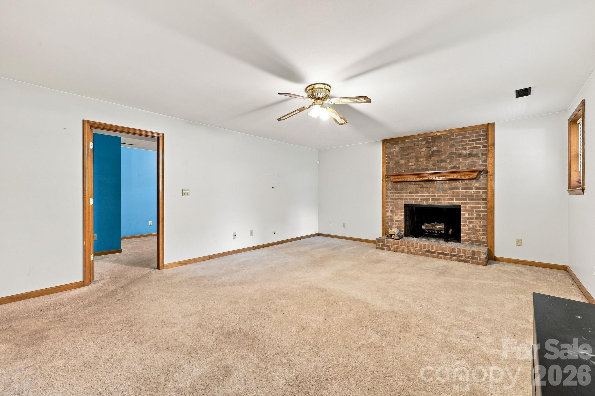 3707 Welcome Arcadia Road — Lexington
