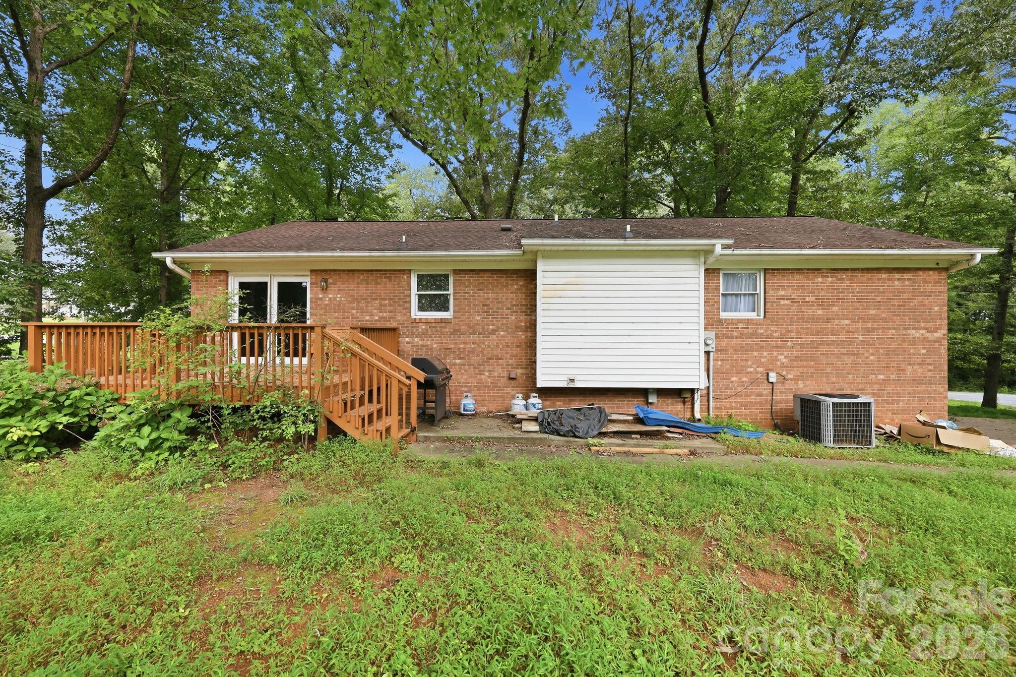 3707 Welcome Arcadia Road — Lexington