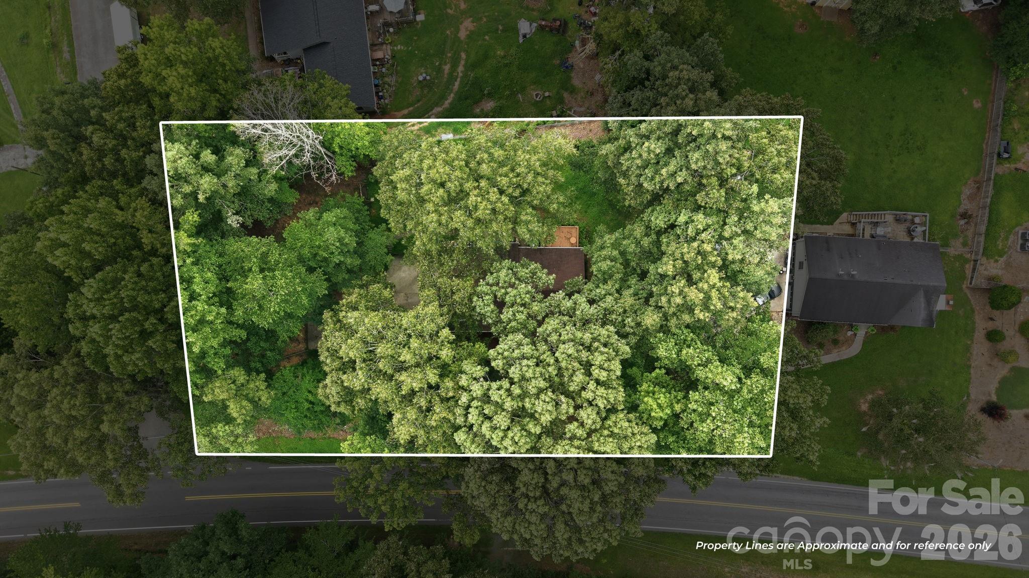 3707 Welcome Arcadia Road — Lexington
