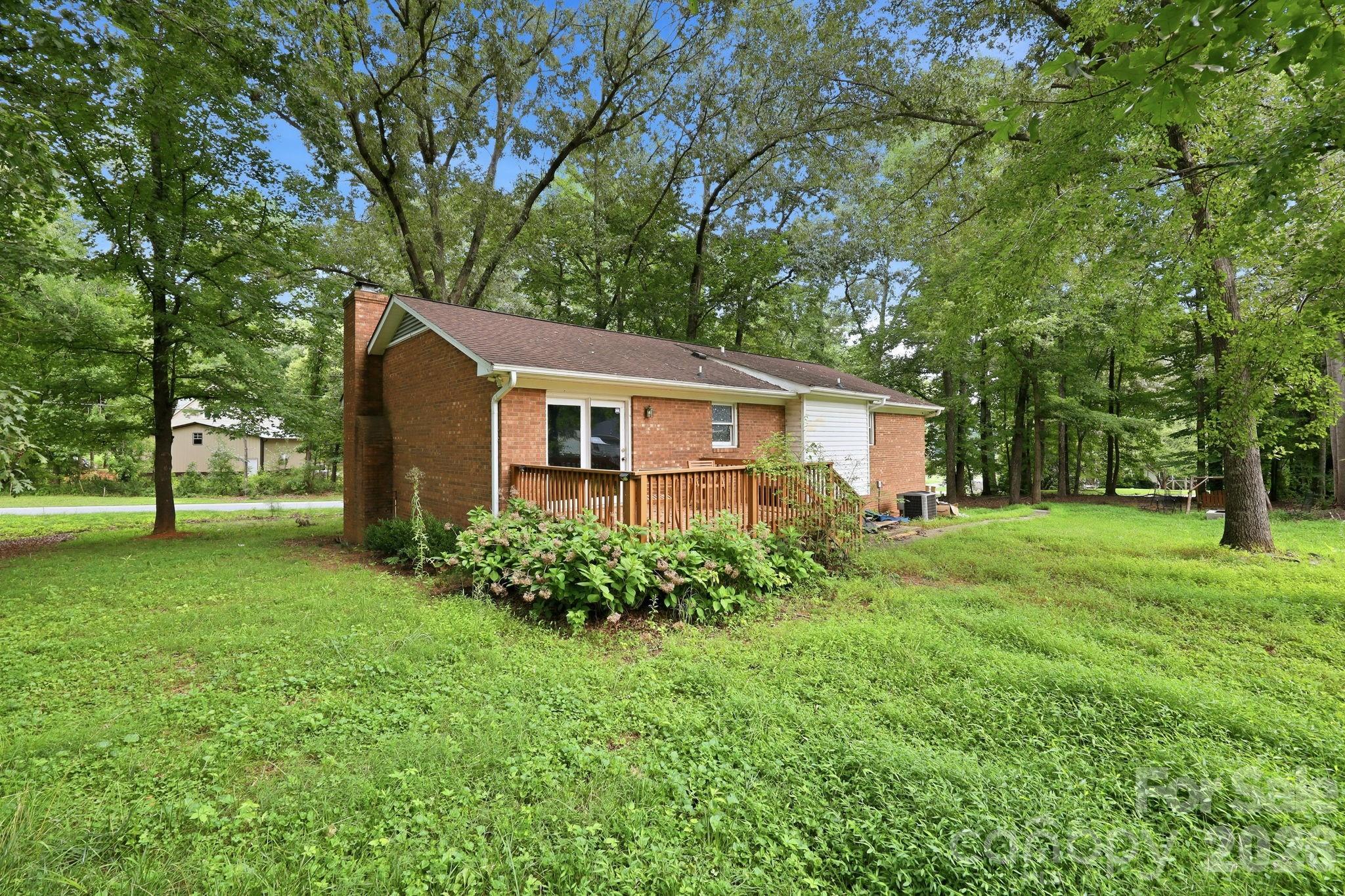 3707 Welcome Arcadia Road — Lexington