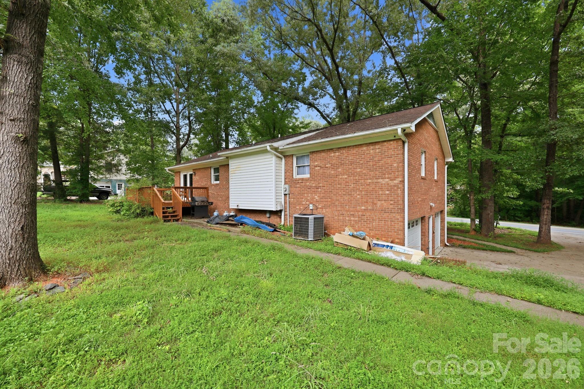 3707 Welcome Arcadia Road — Lexington