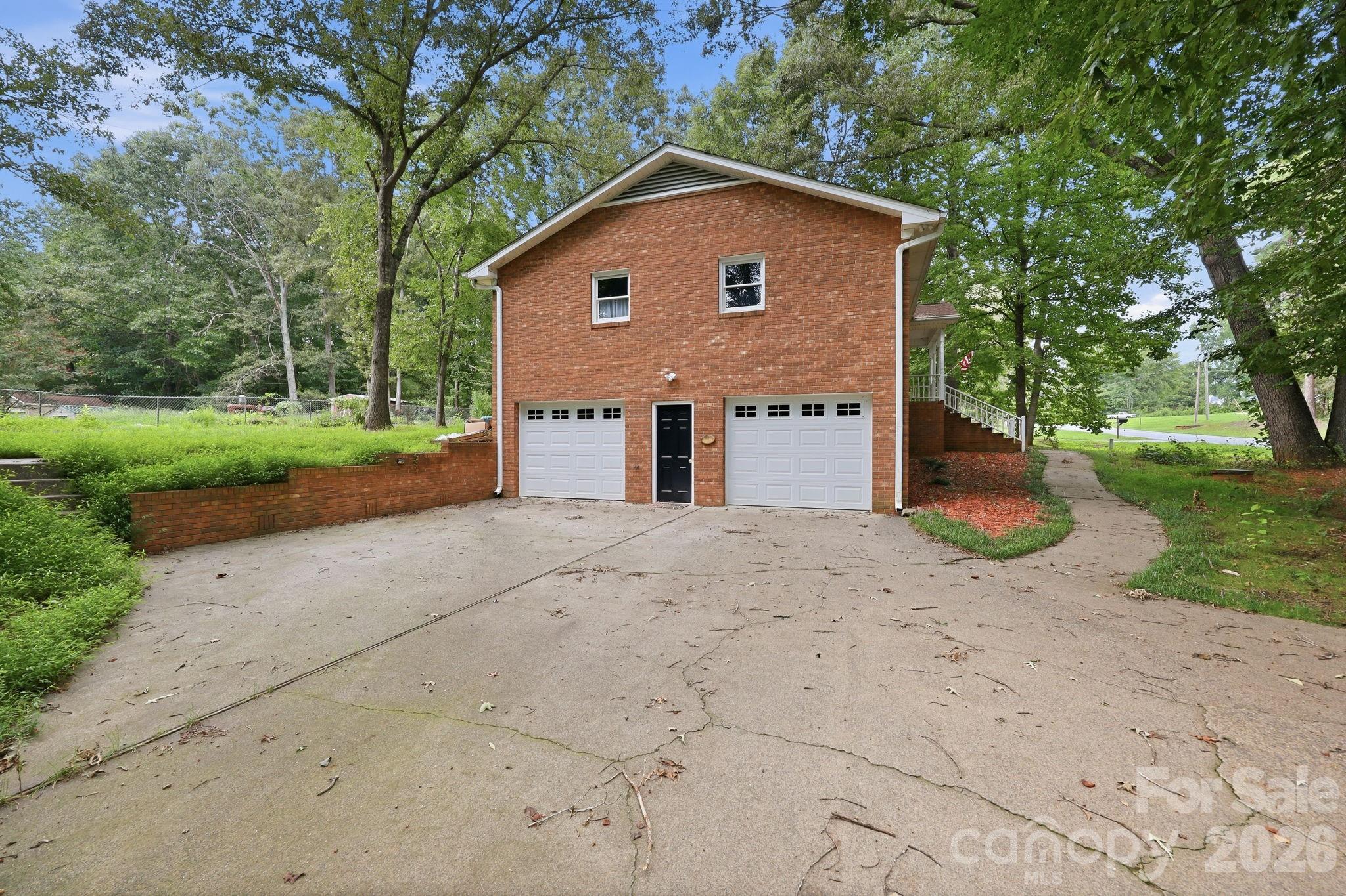 3707 Welcome Arcadia Road — Lexington