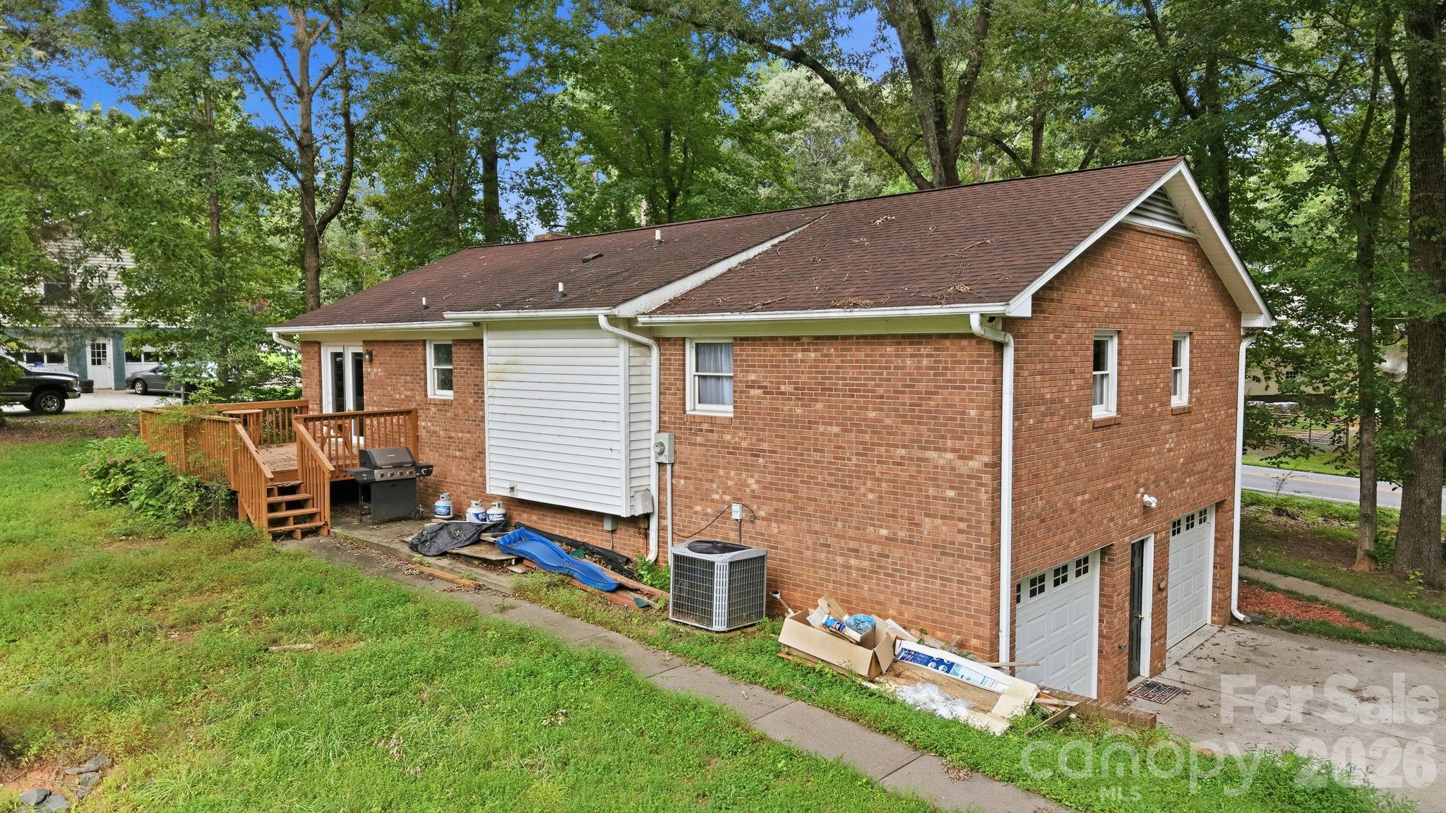 3707 Welcome Arcadia Road — Lexington