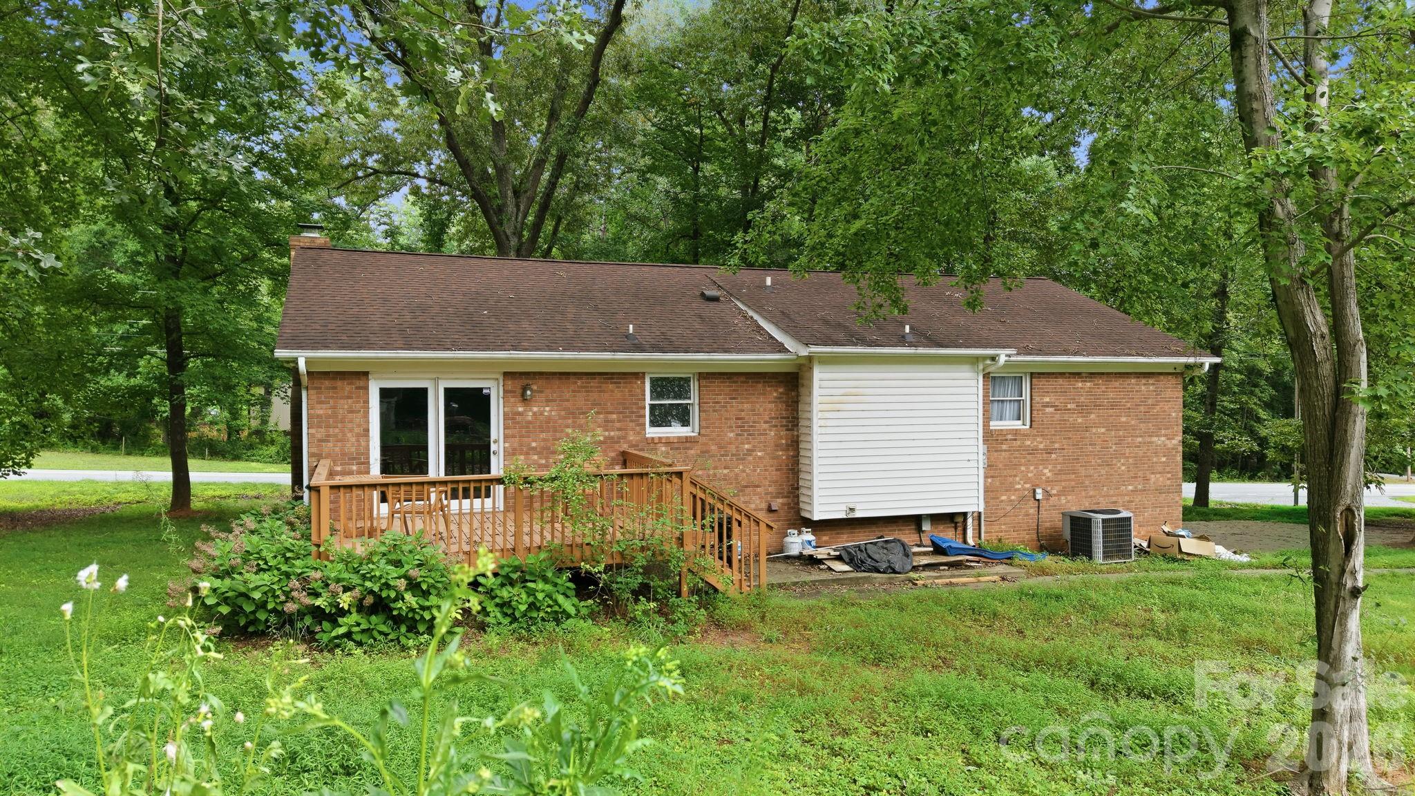 3707 Welcome Arcadia Road — Lexington