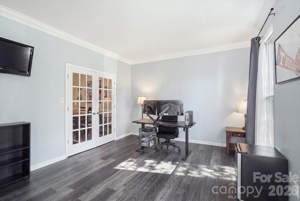 14043 Hatton Cross Drive — Charlotte