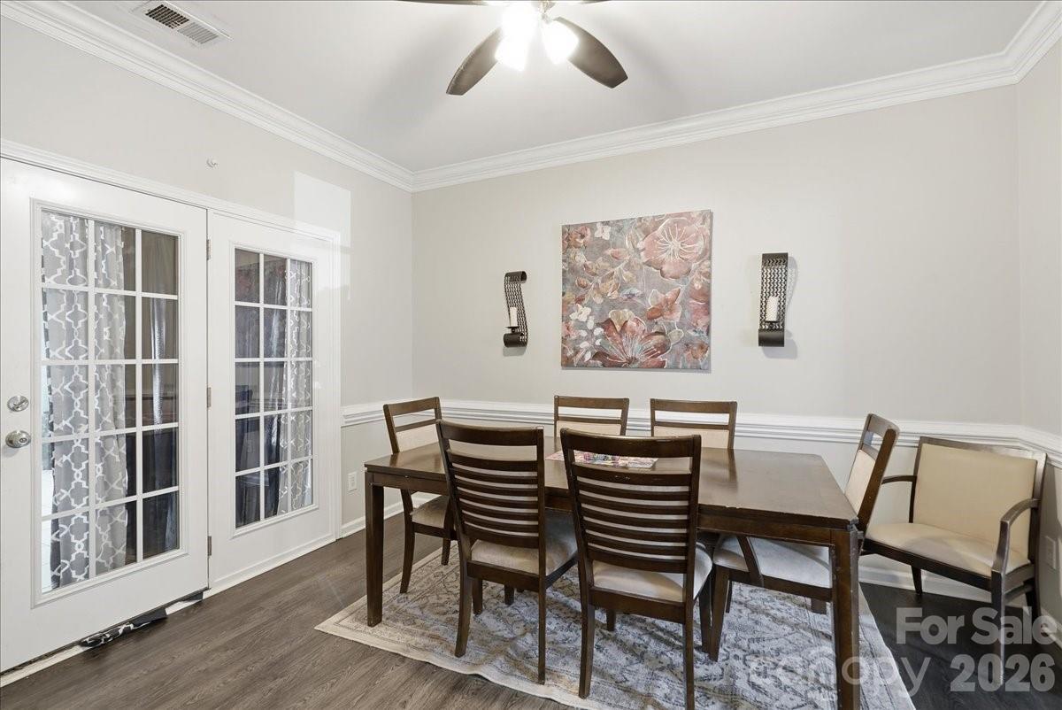 14043 Hatton Cross Drive — Charlotte