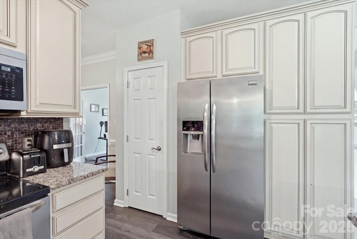 14043 Hatton Cross Drive — Charlotte