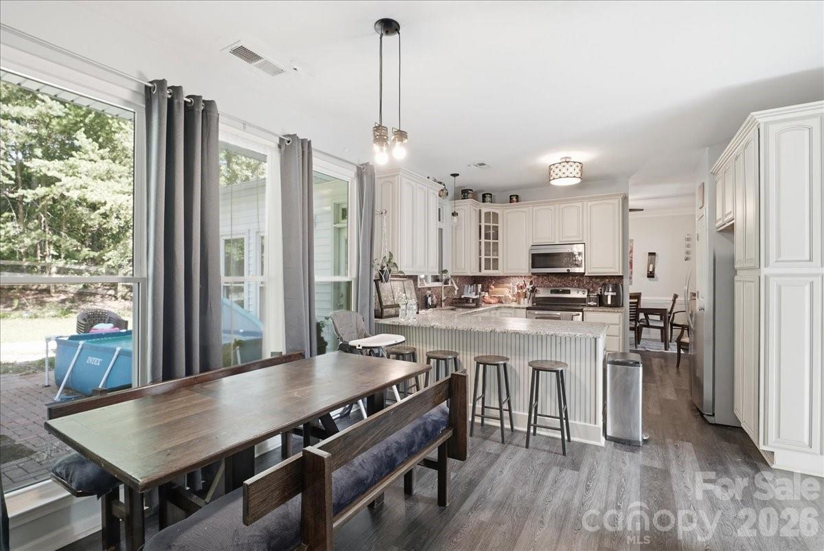 14043 Hatton Cross Drive — Charlotte