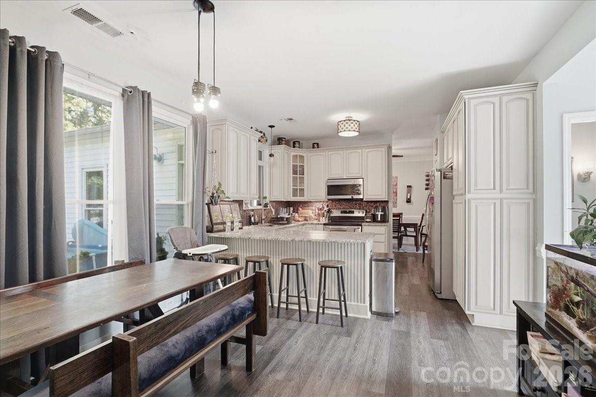14043 Hatton Cross Drive — Charlotte