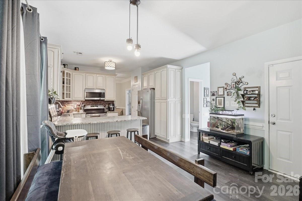 14043 Hatton Cross Drive — Charlotte