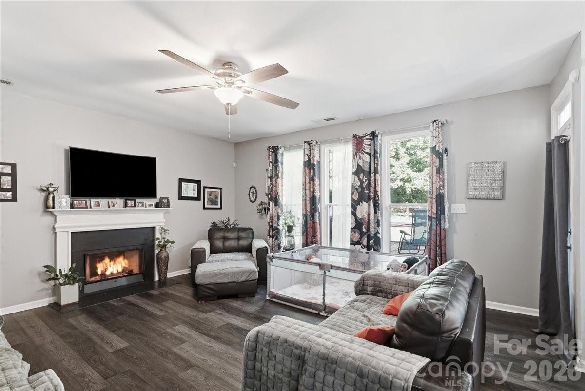 14043 Hatton Cross Drive — Charlotte