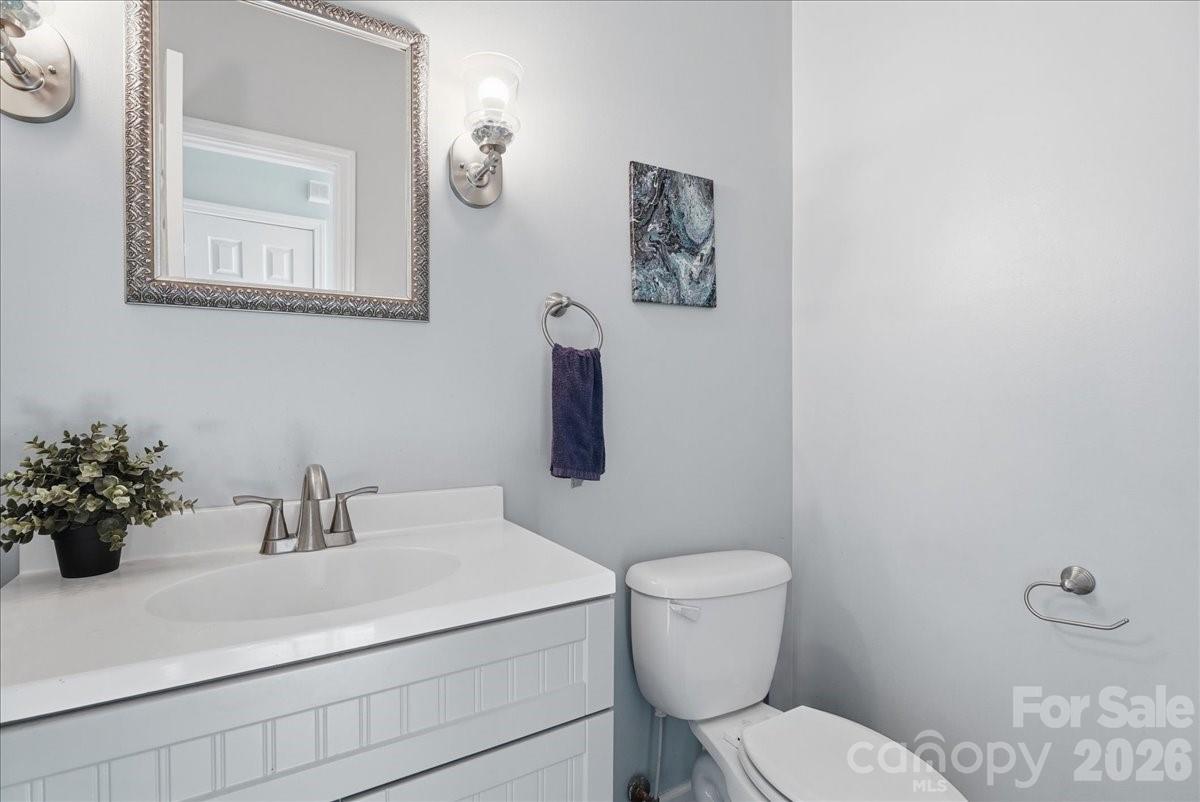 14043 Hatton Cross Drive — Charlotte