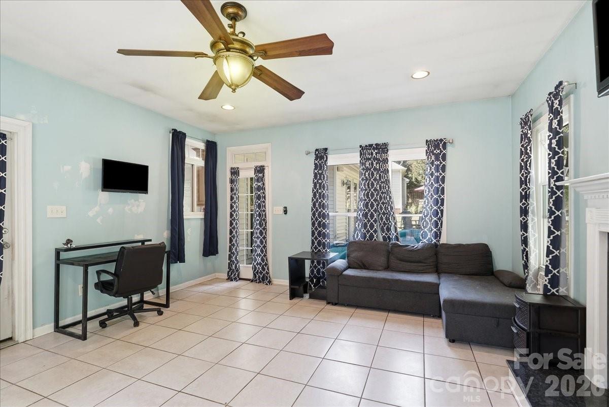 14043 Hatton Cross Drive — Charlotte