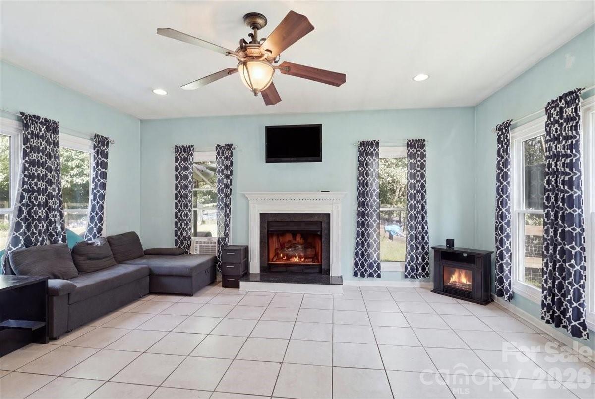 14043 Hatton Cross Drive — Charlotte