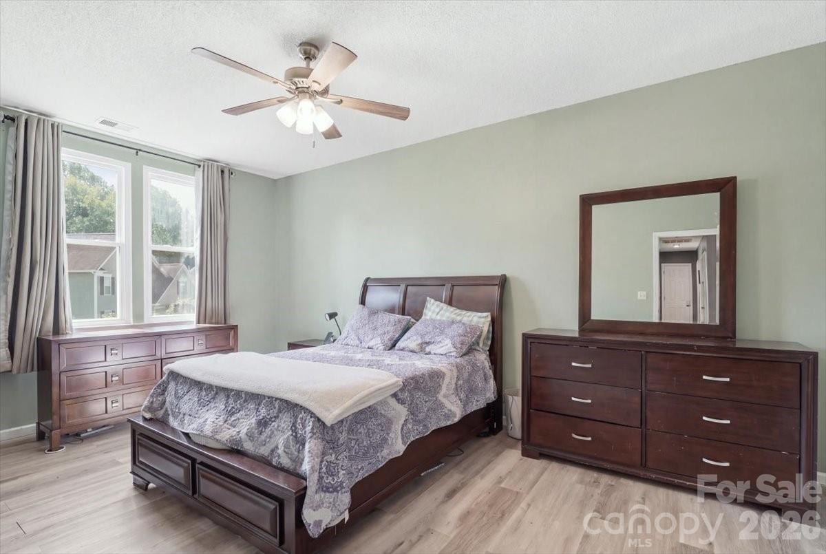 14043 Hatton Cross Drive — Charlotte