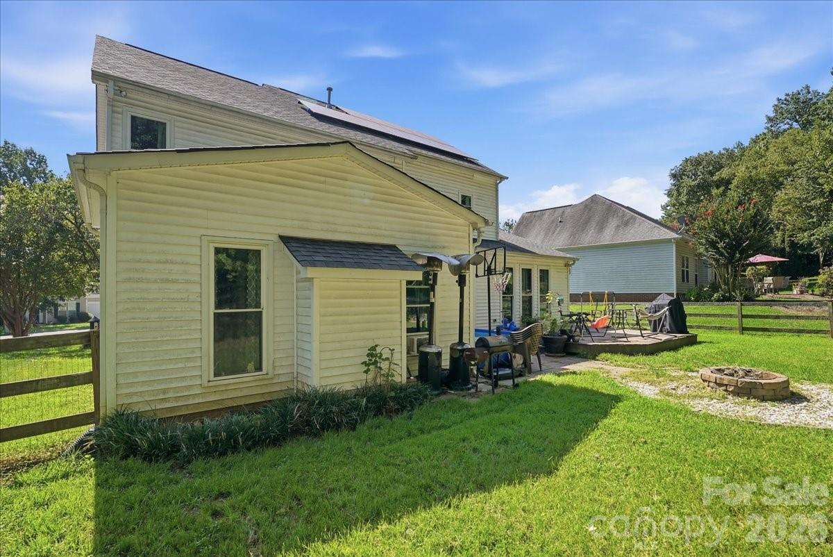 14043 Hatton Cross Drive — Charlotte