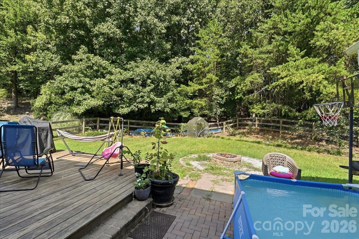 14043 Hatton Cross Drive — Charlotte
