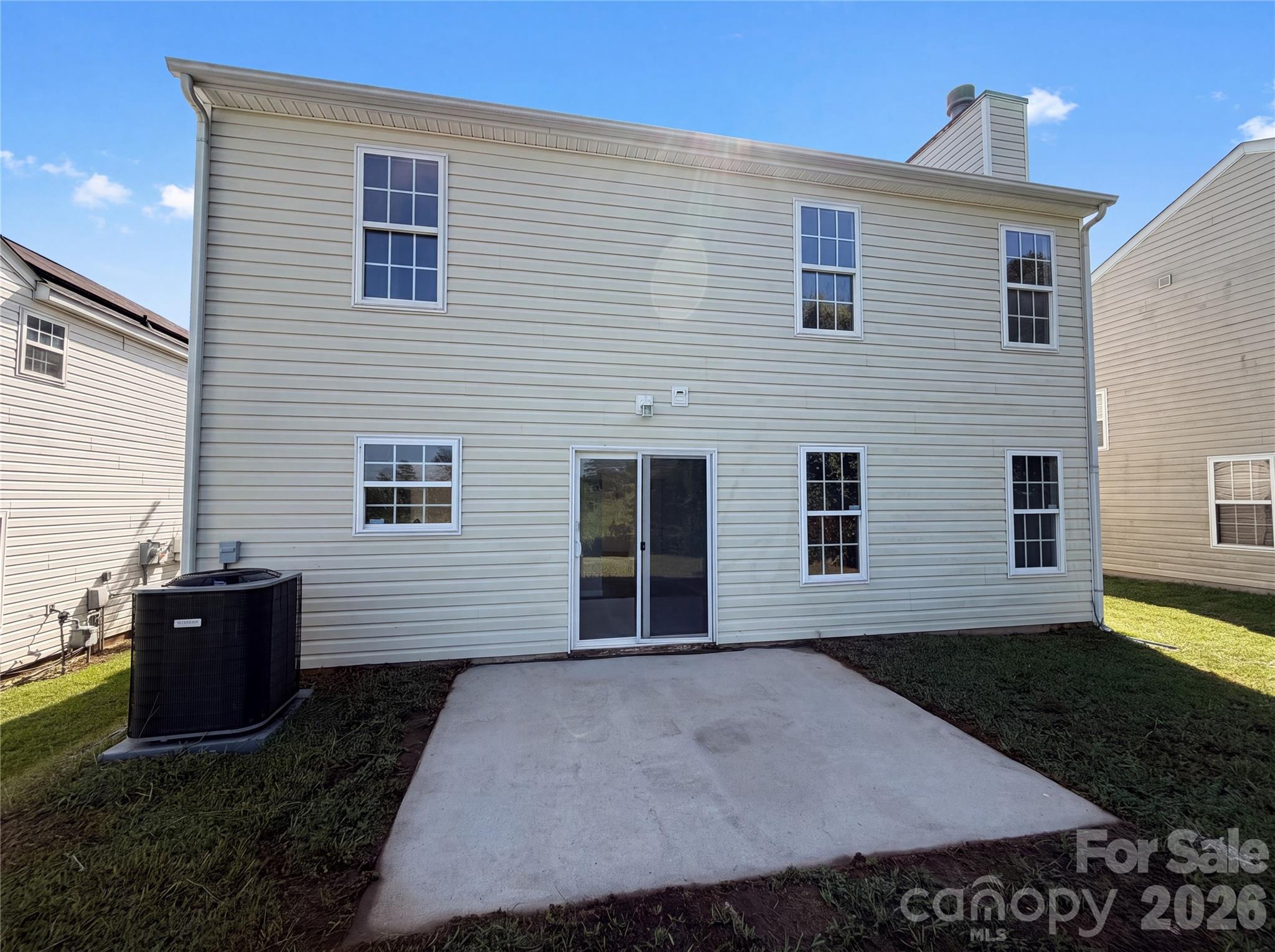 10319 Covingtonwood Drive — Charlotte