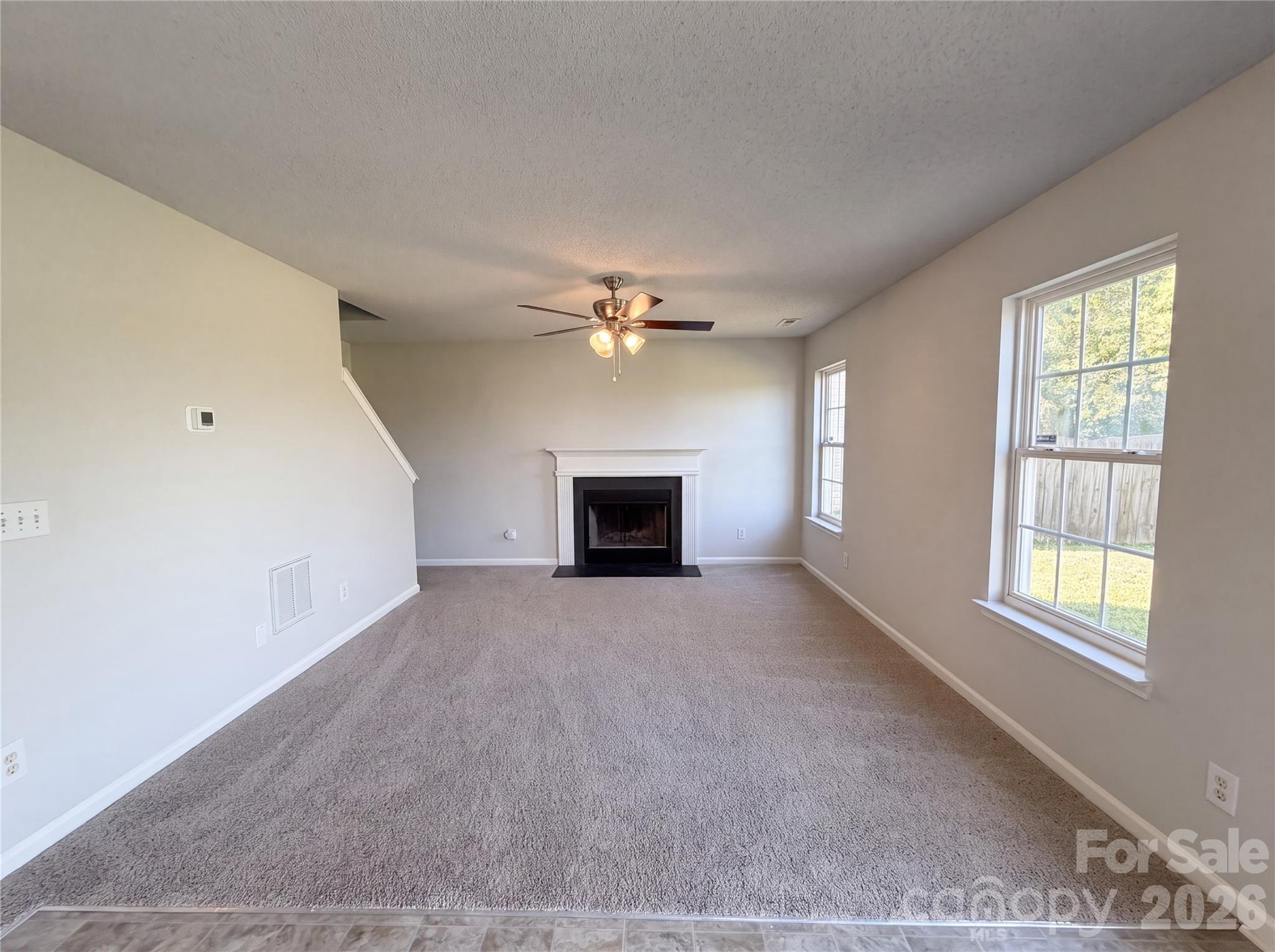 10319 Covingtonwood Drive — Charlotte