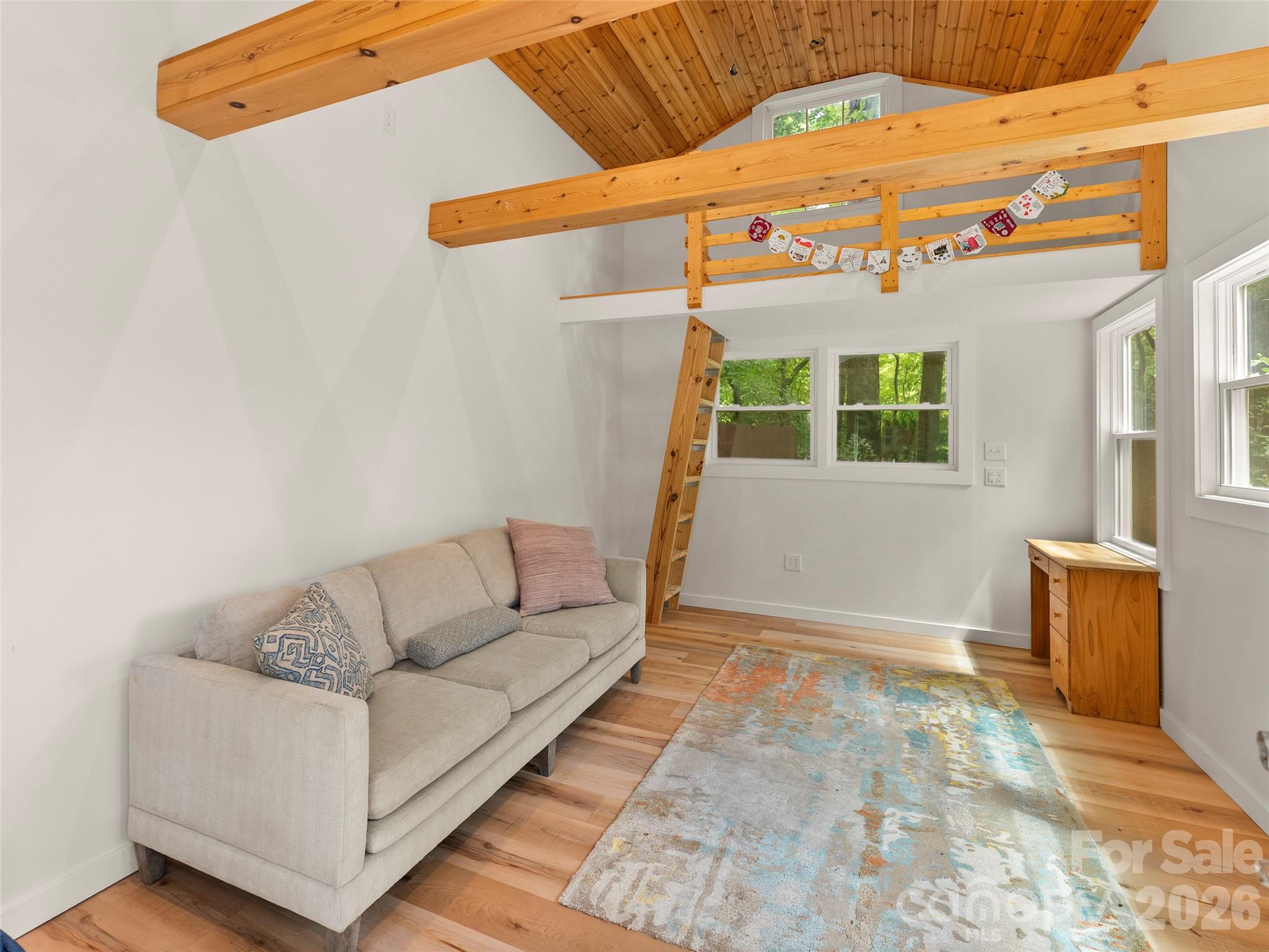 28 Marne Road — Asheville
