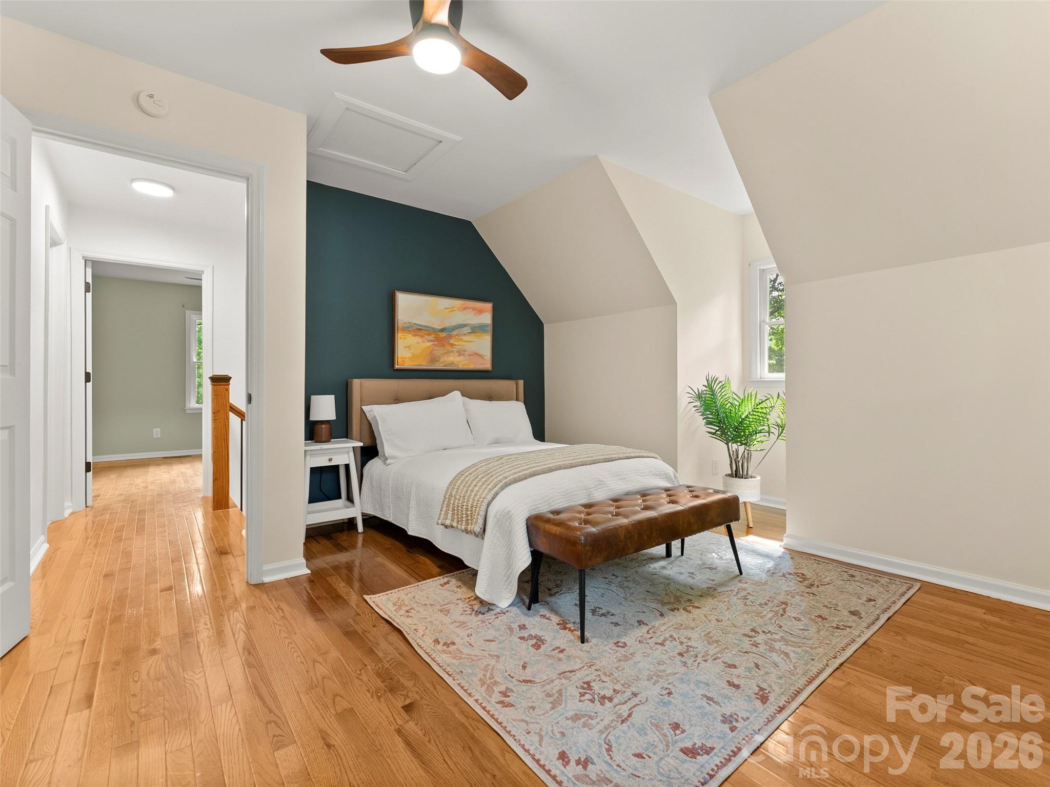 28 Marne Road — Asheville