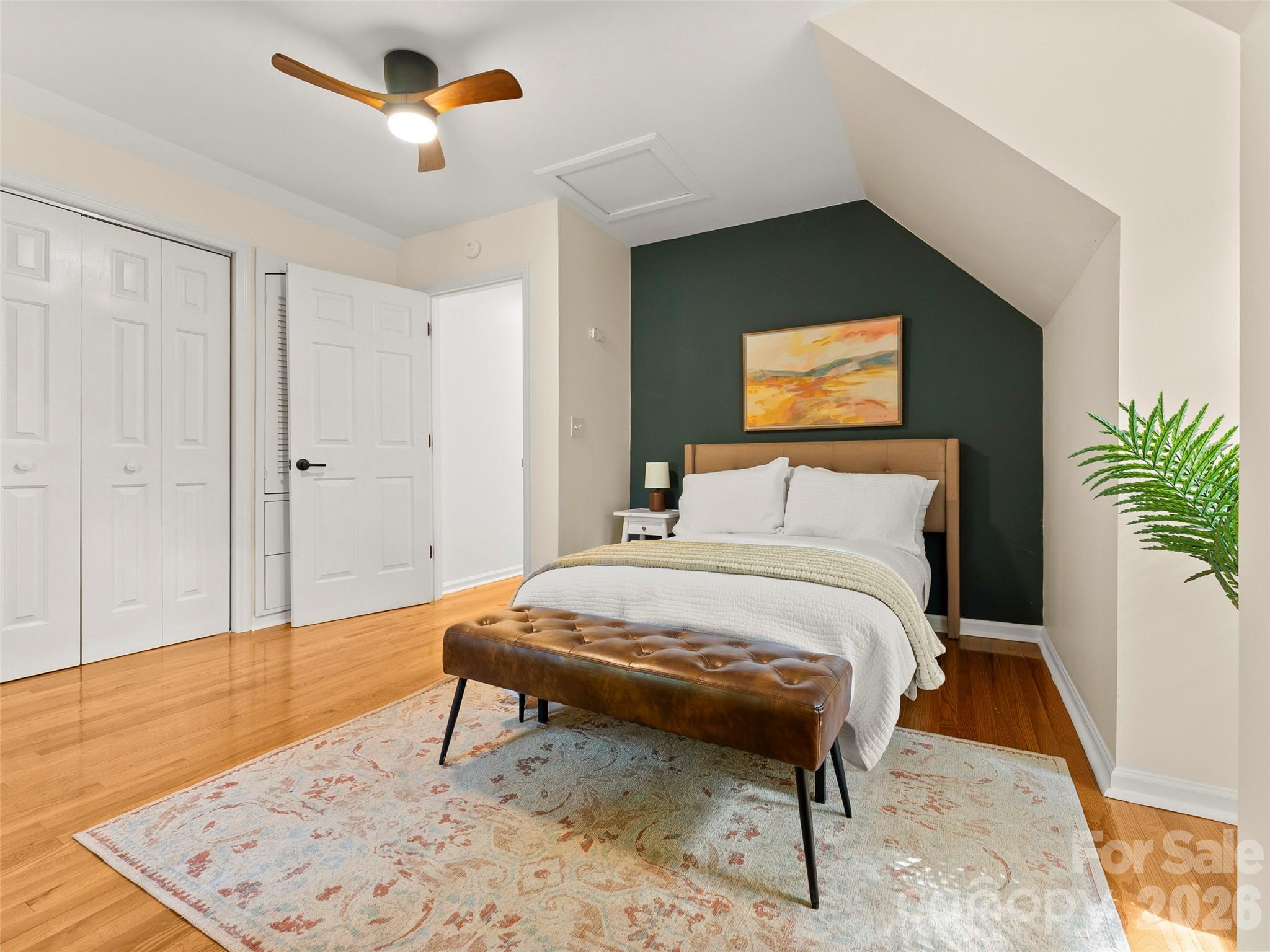 28 Marne Road — Asheville