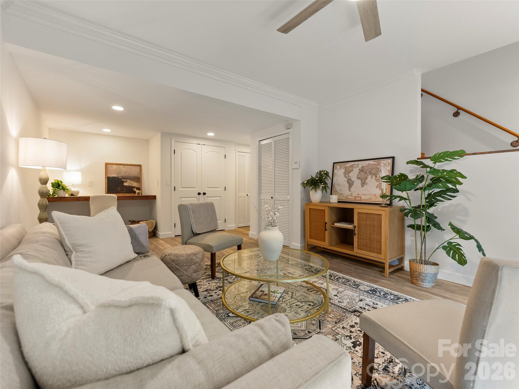 28 Marne Road — Asheville