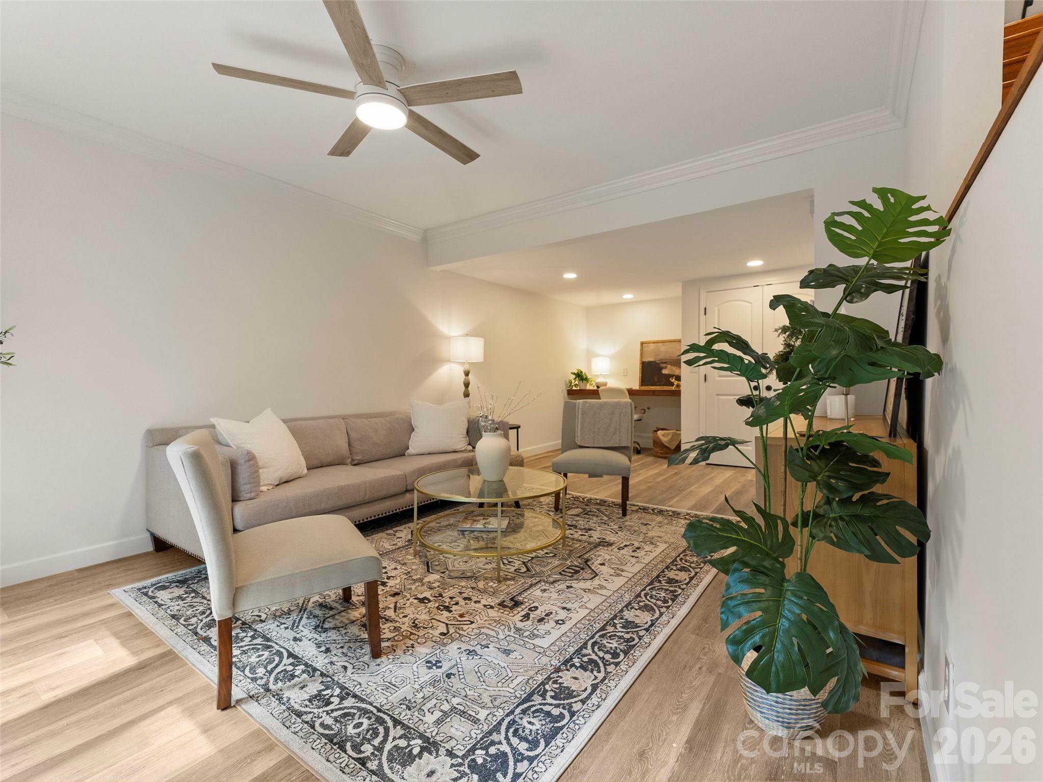 28 Marne Road — Asheville