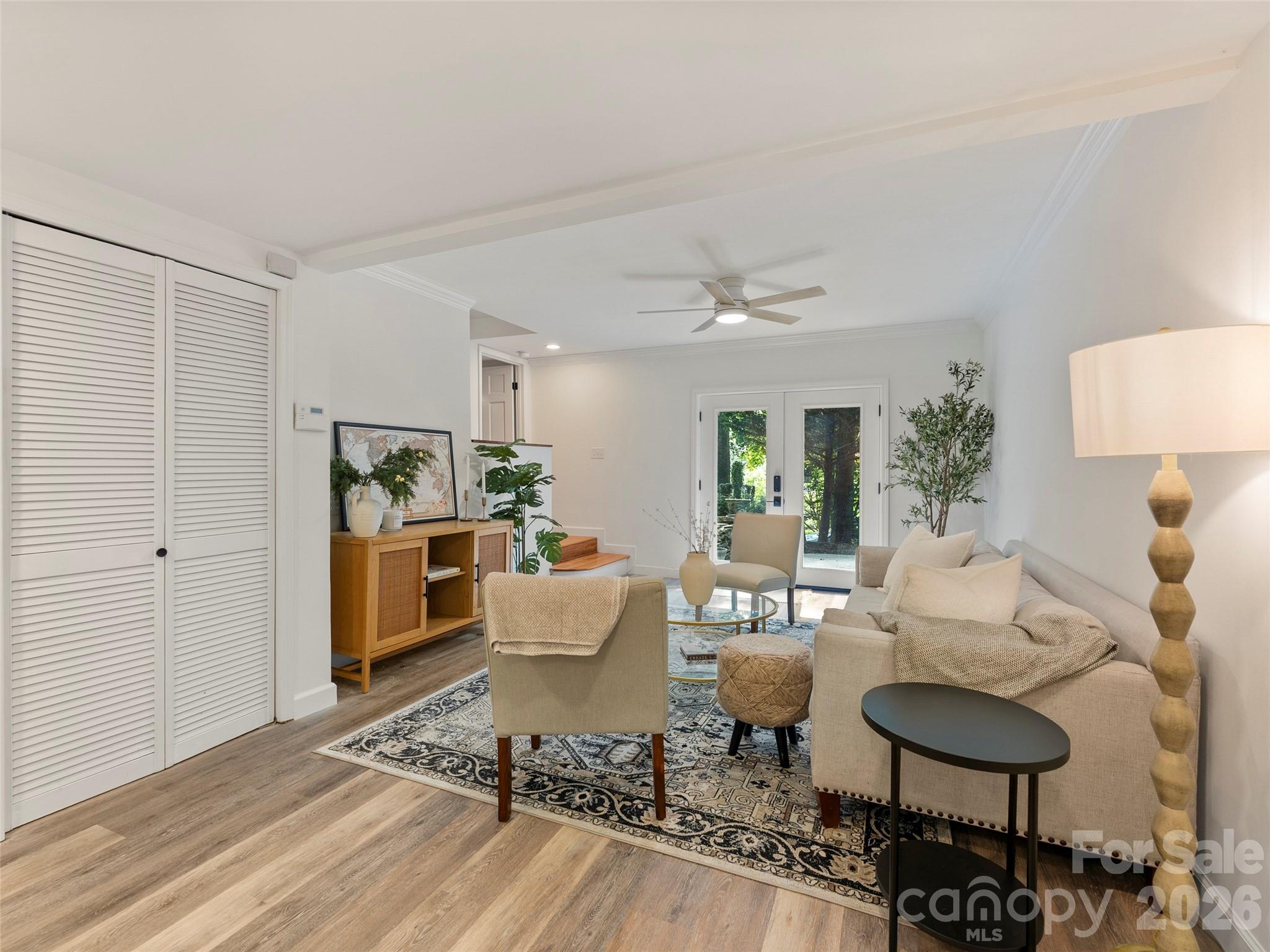 28 Marne Road — Asheville