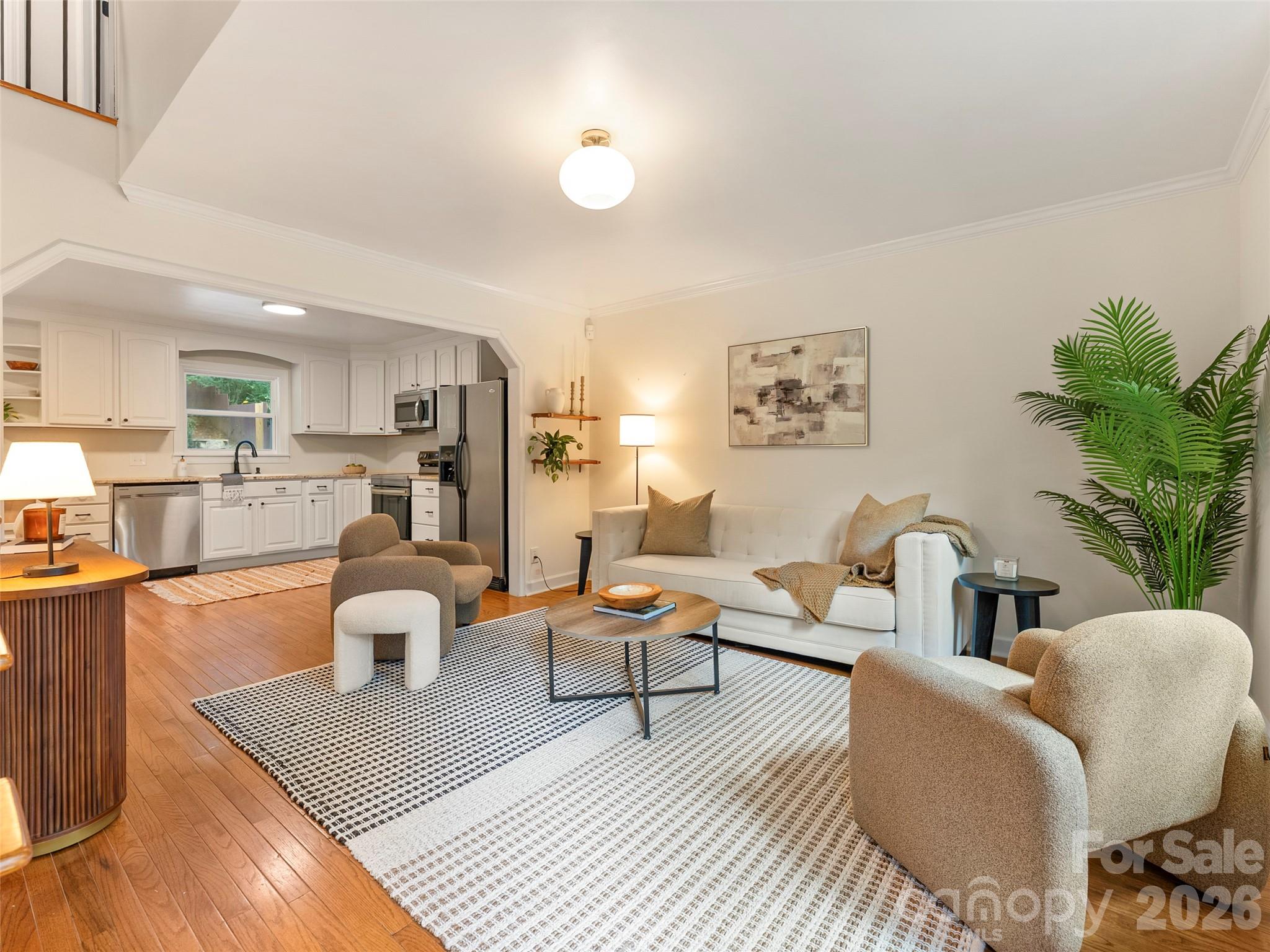 28 Marne Road — Asheville