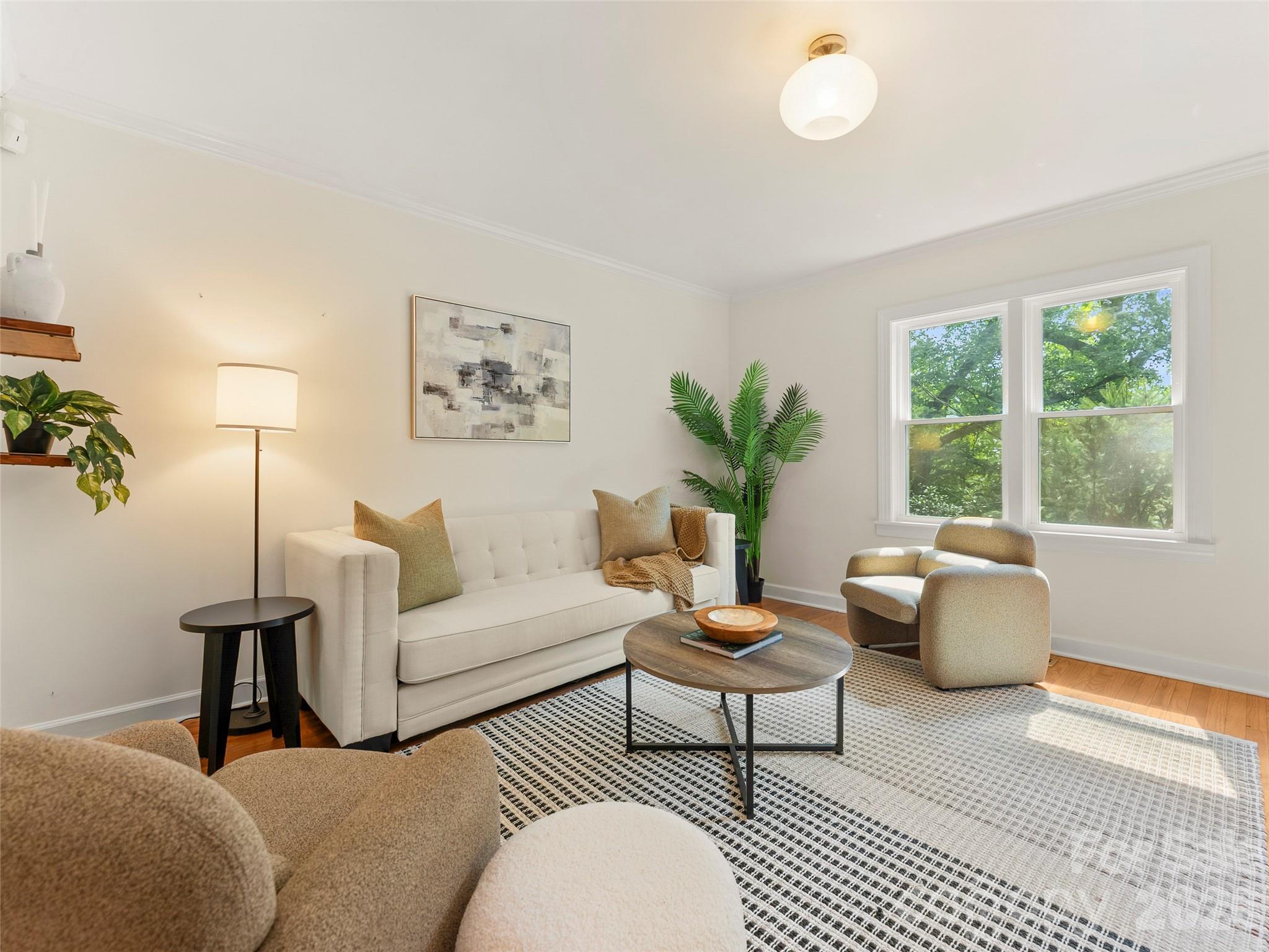 28 Marne Road — Asheville