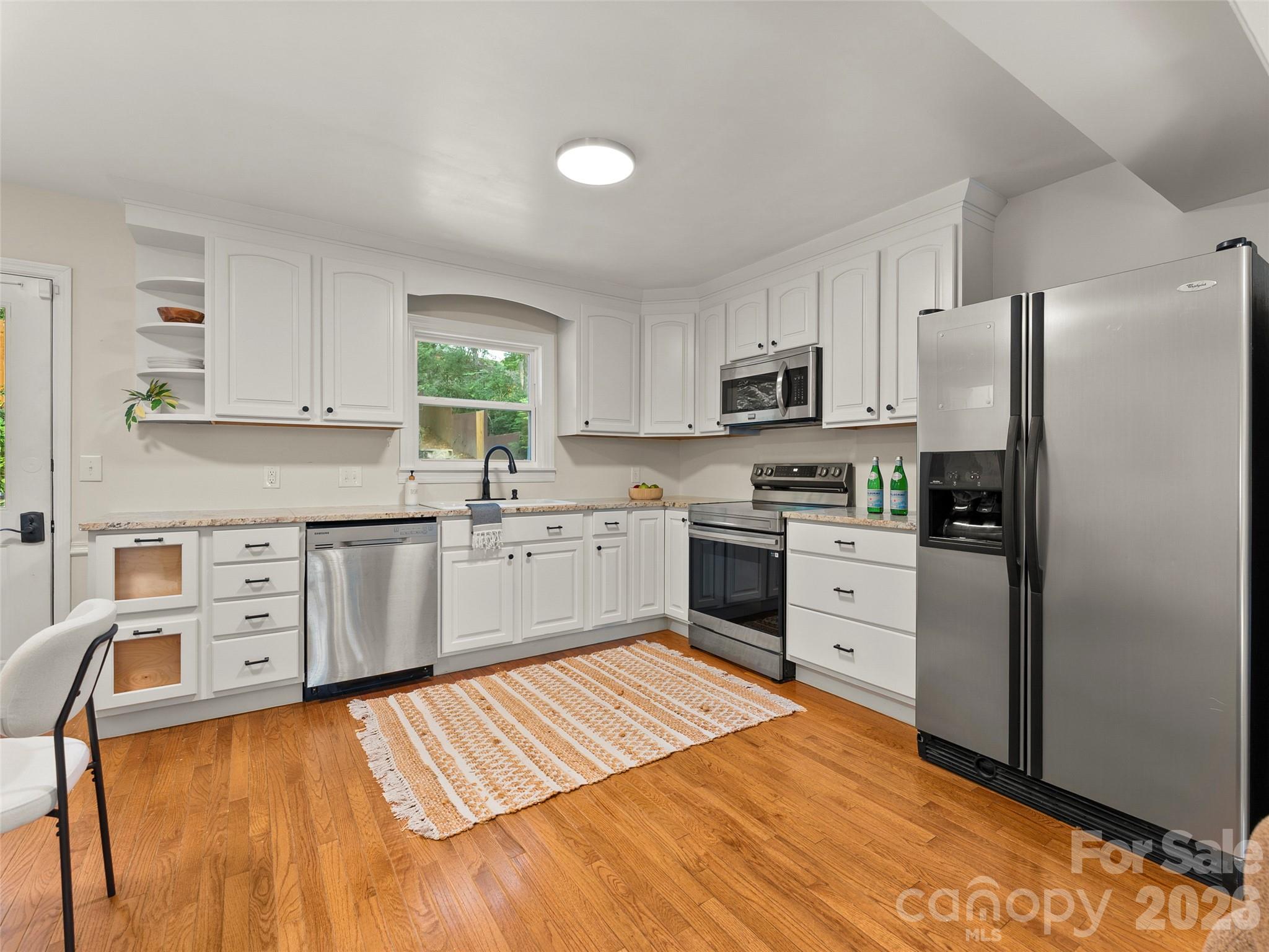 28 Marne Road — Asheville