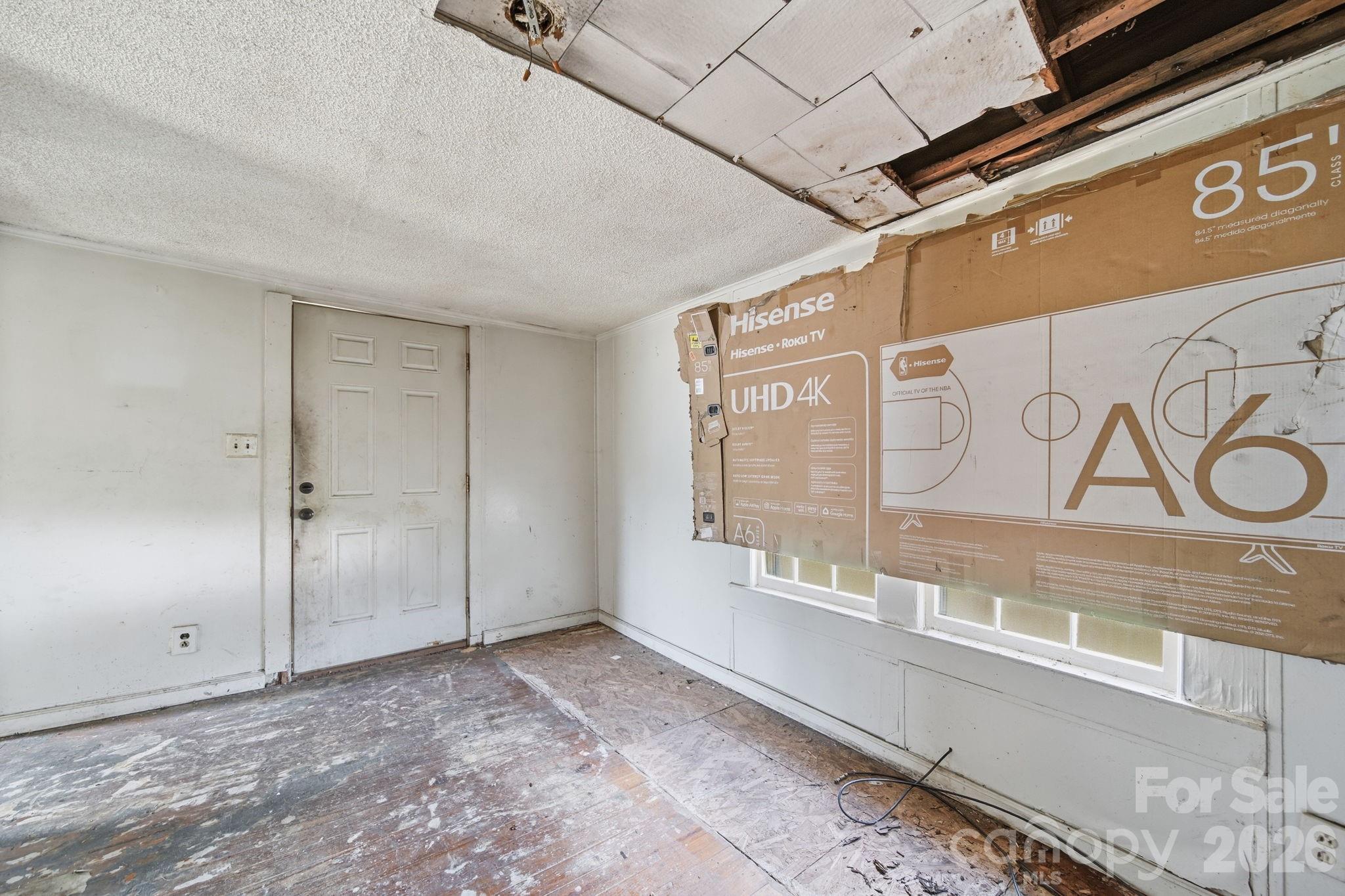 439 Richardson Street — Albemarle