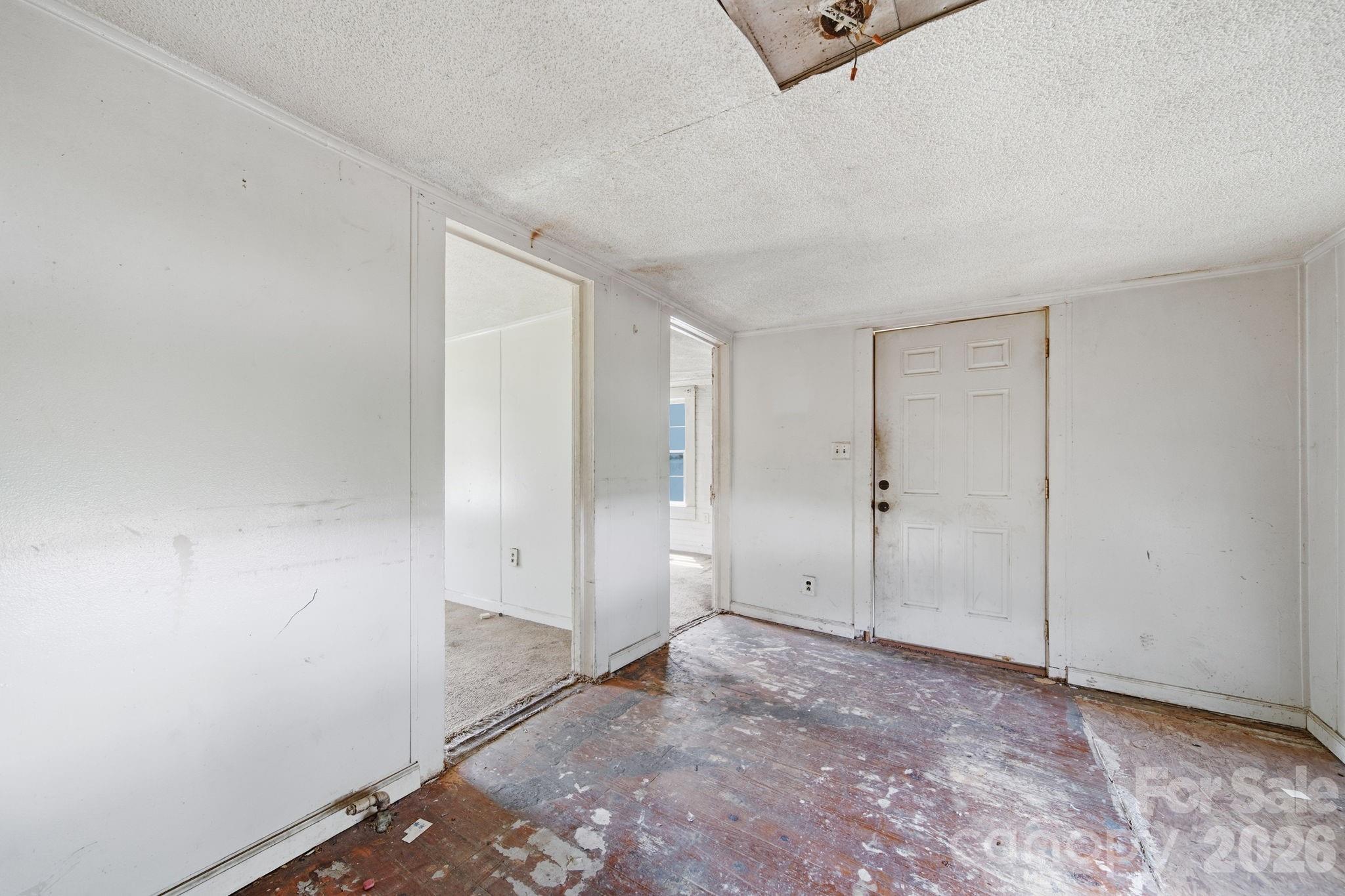 439 Richardson Street — Albemarle