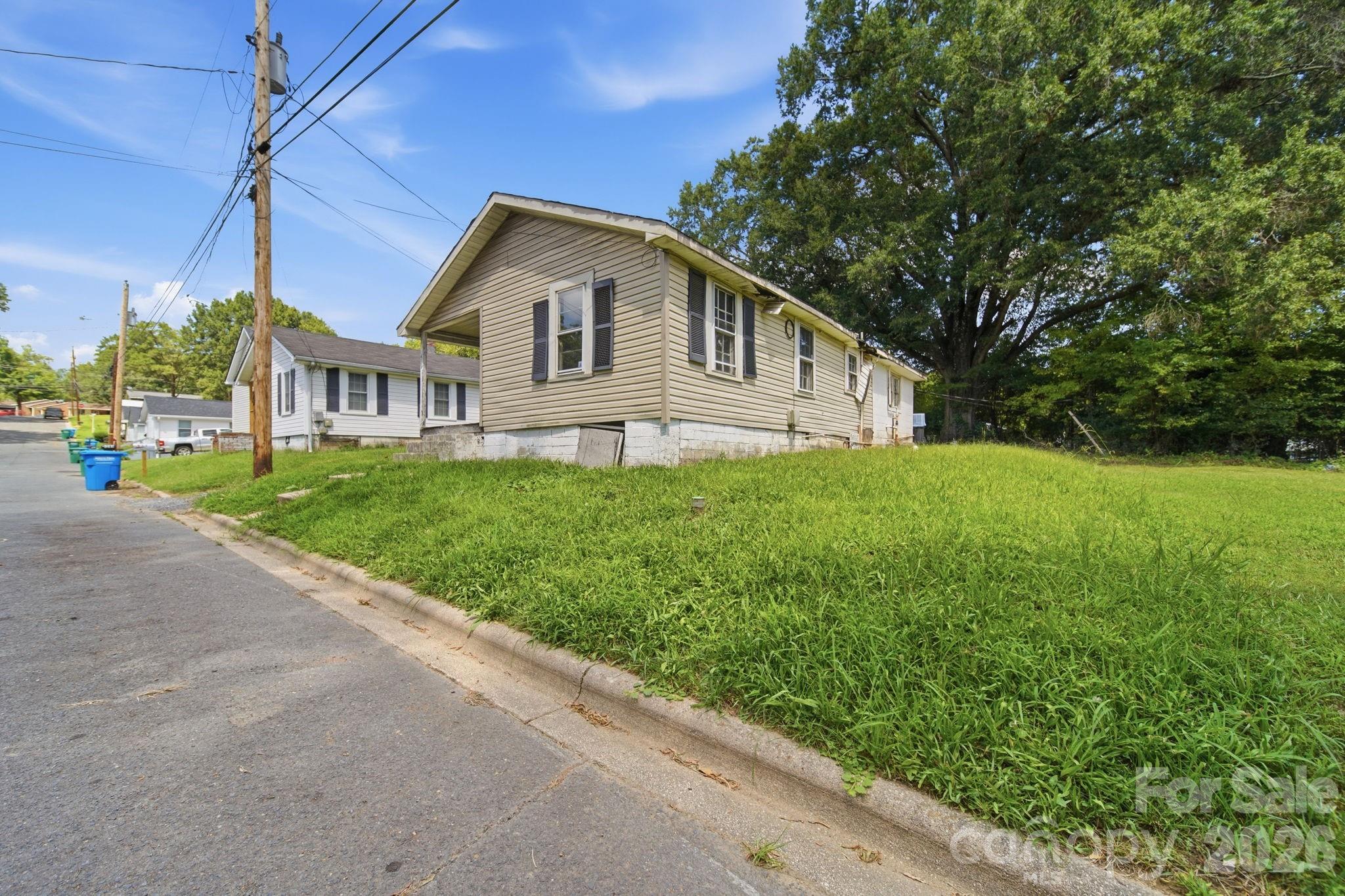 439 Richardson Street — Albemarle