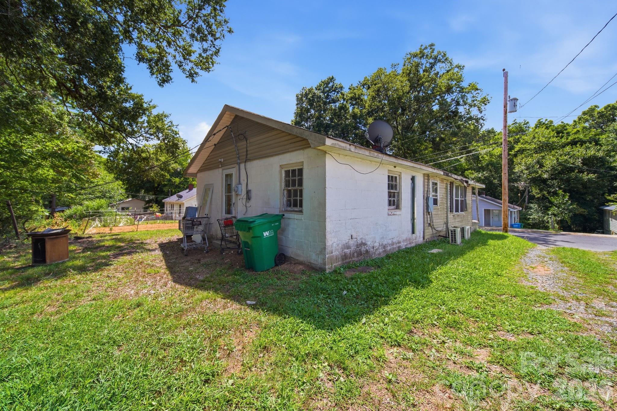 439 Richardson Street — Albemarle