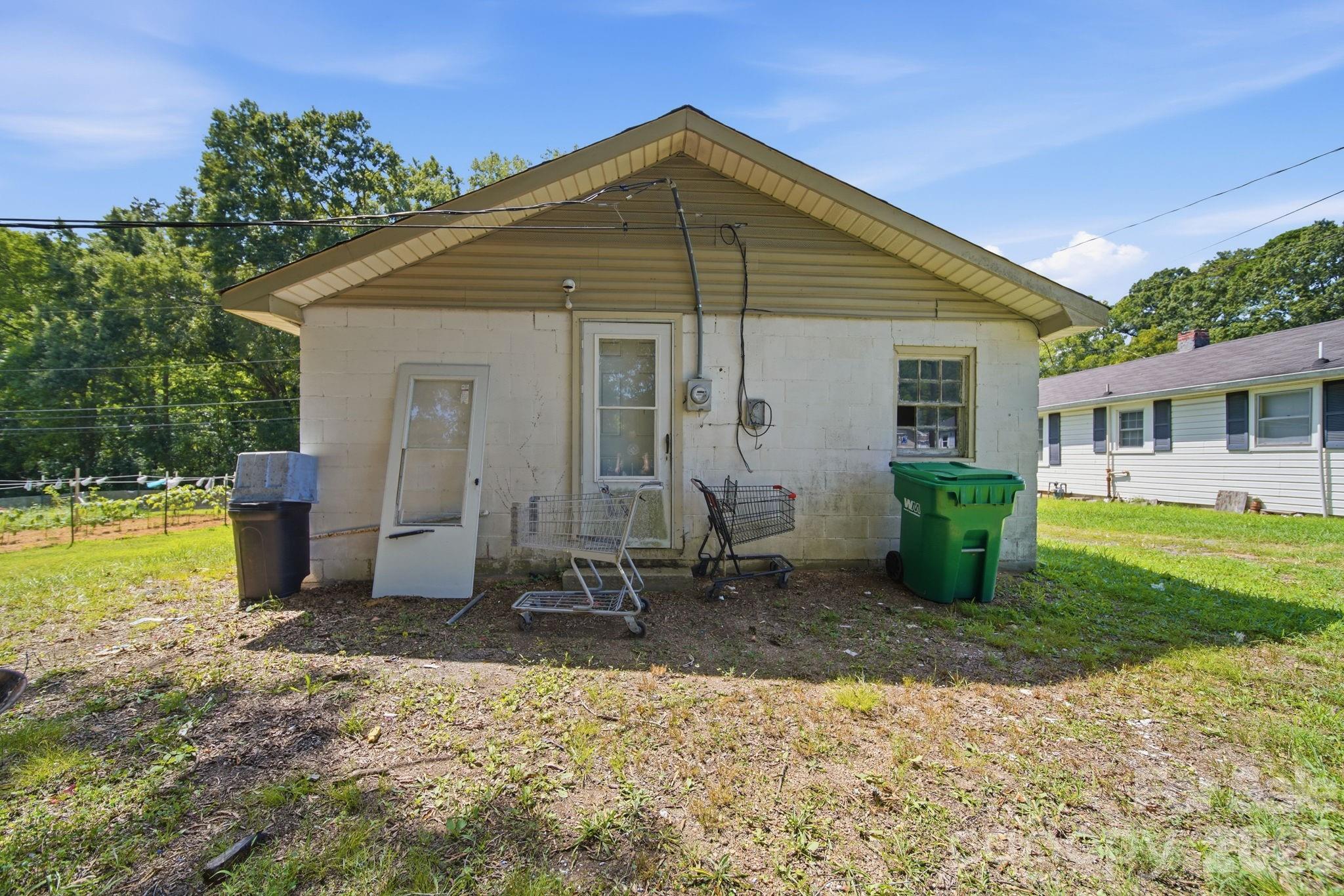 439 Richardson Street — Albemarle