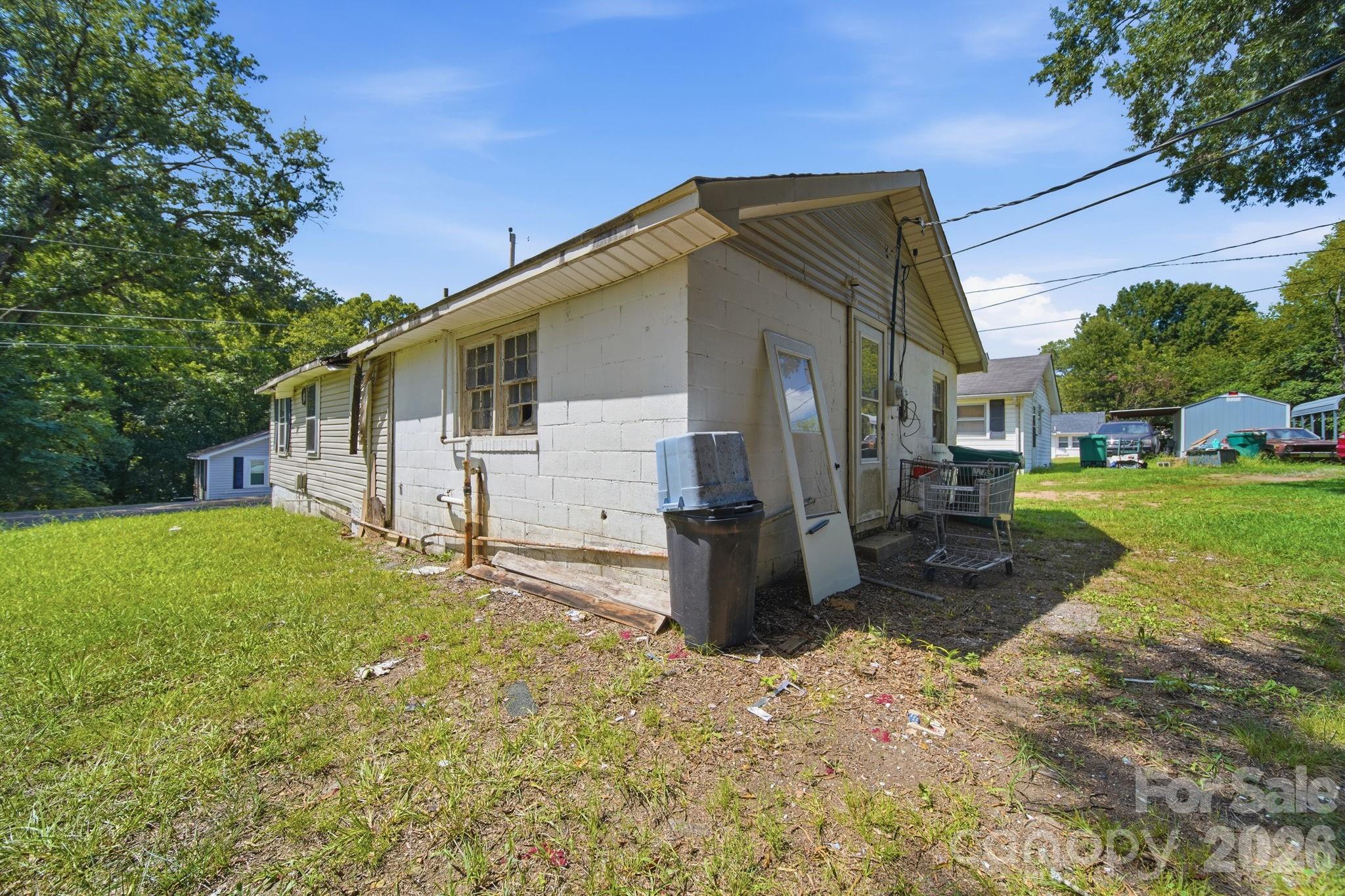 439 Richardson Street — Albemarle