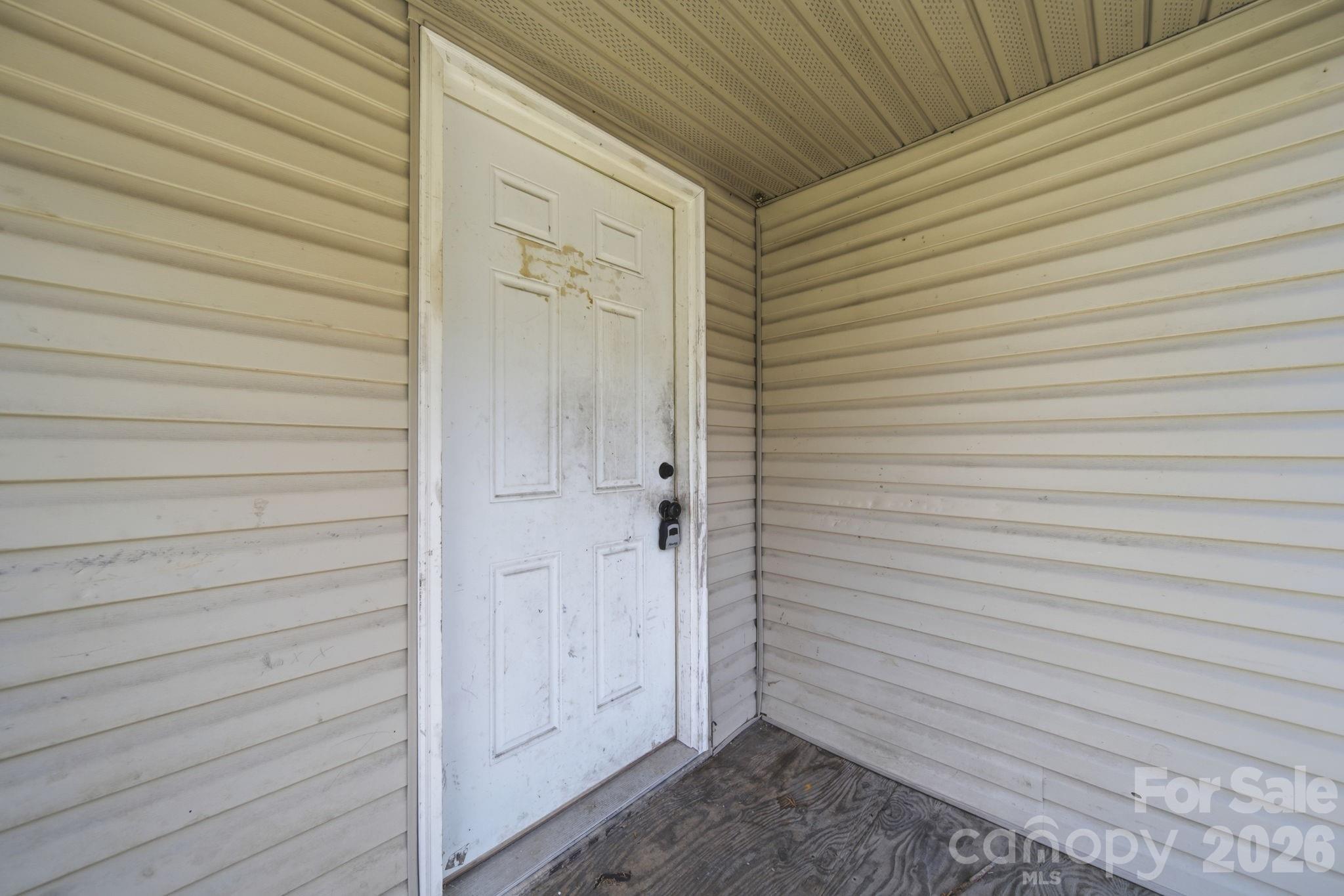 439 Richardson Street — Albemarle