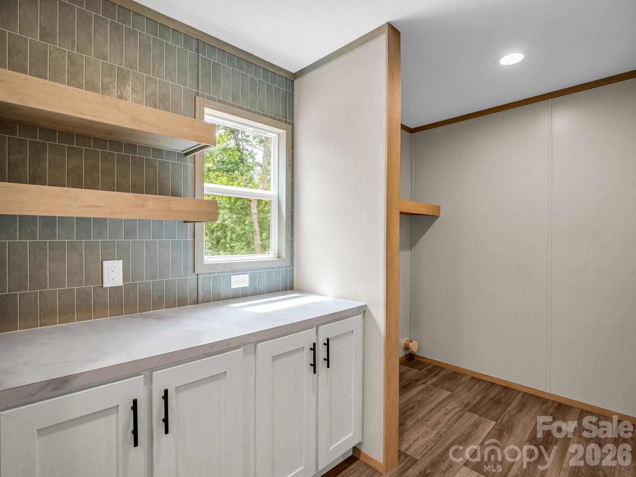 2617 Hudlow Road — Forest City