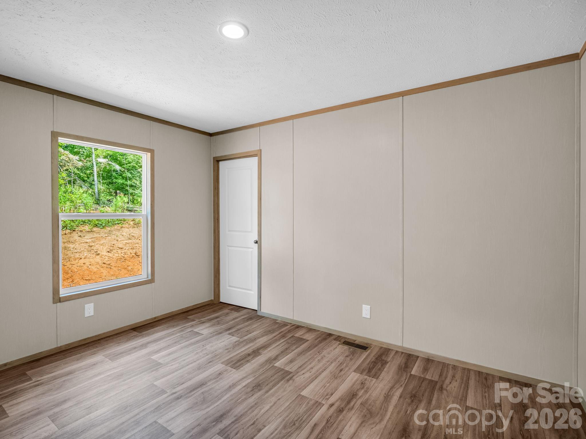 2617 Hudlow Road — Forest City