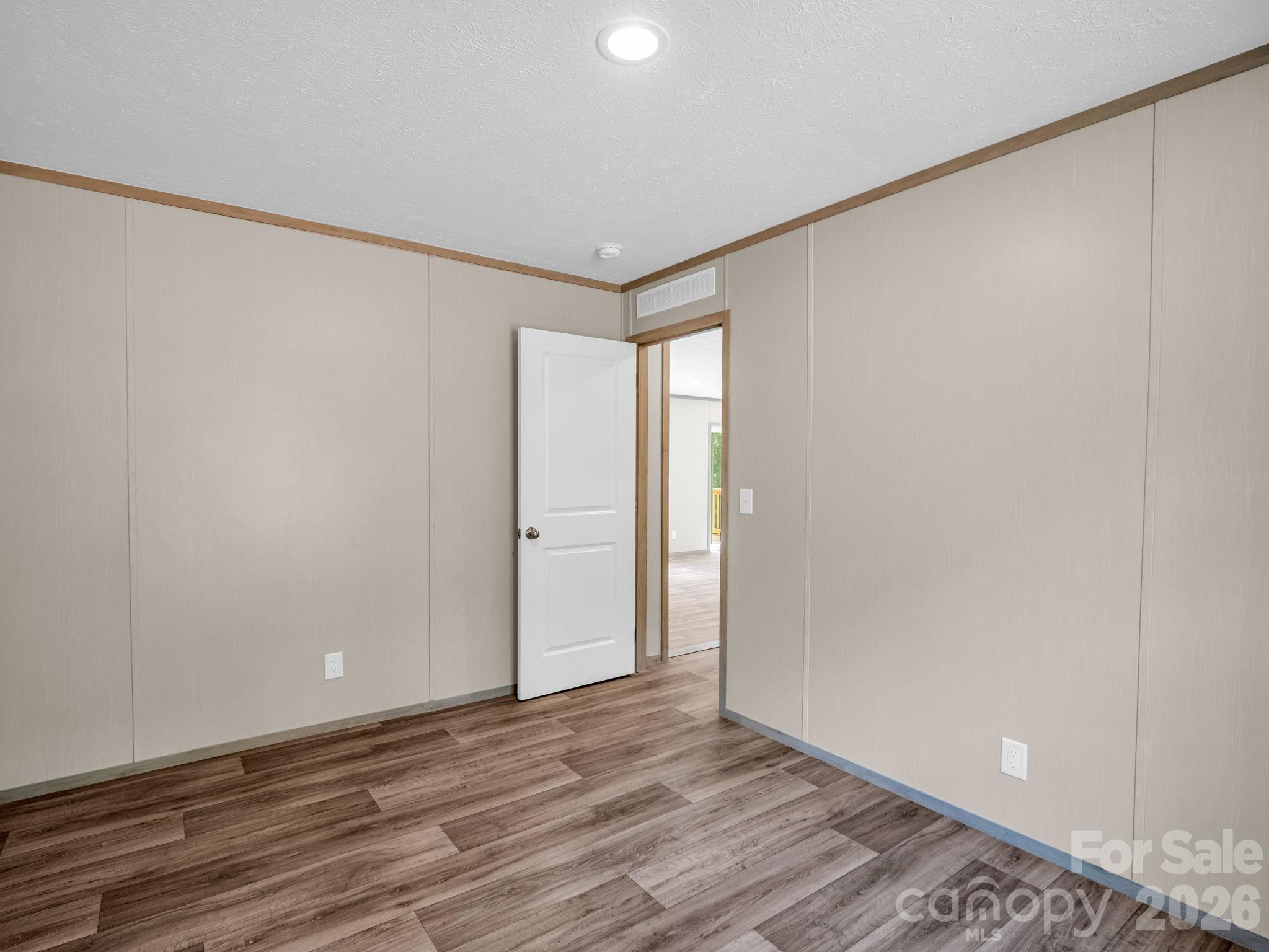 2617 Hudlow Road — Forest City