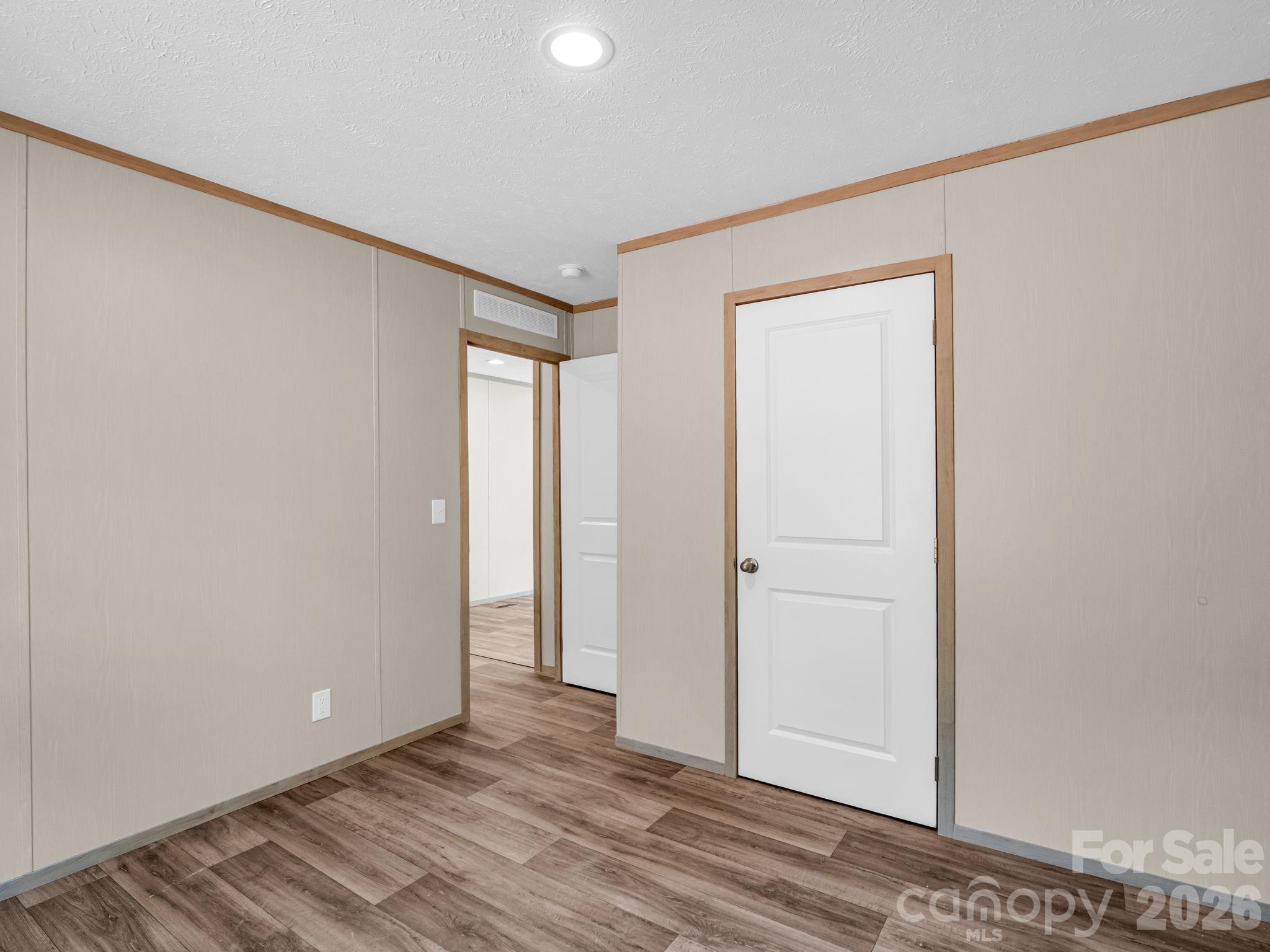 2617 Hudlow Road — Forest City