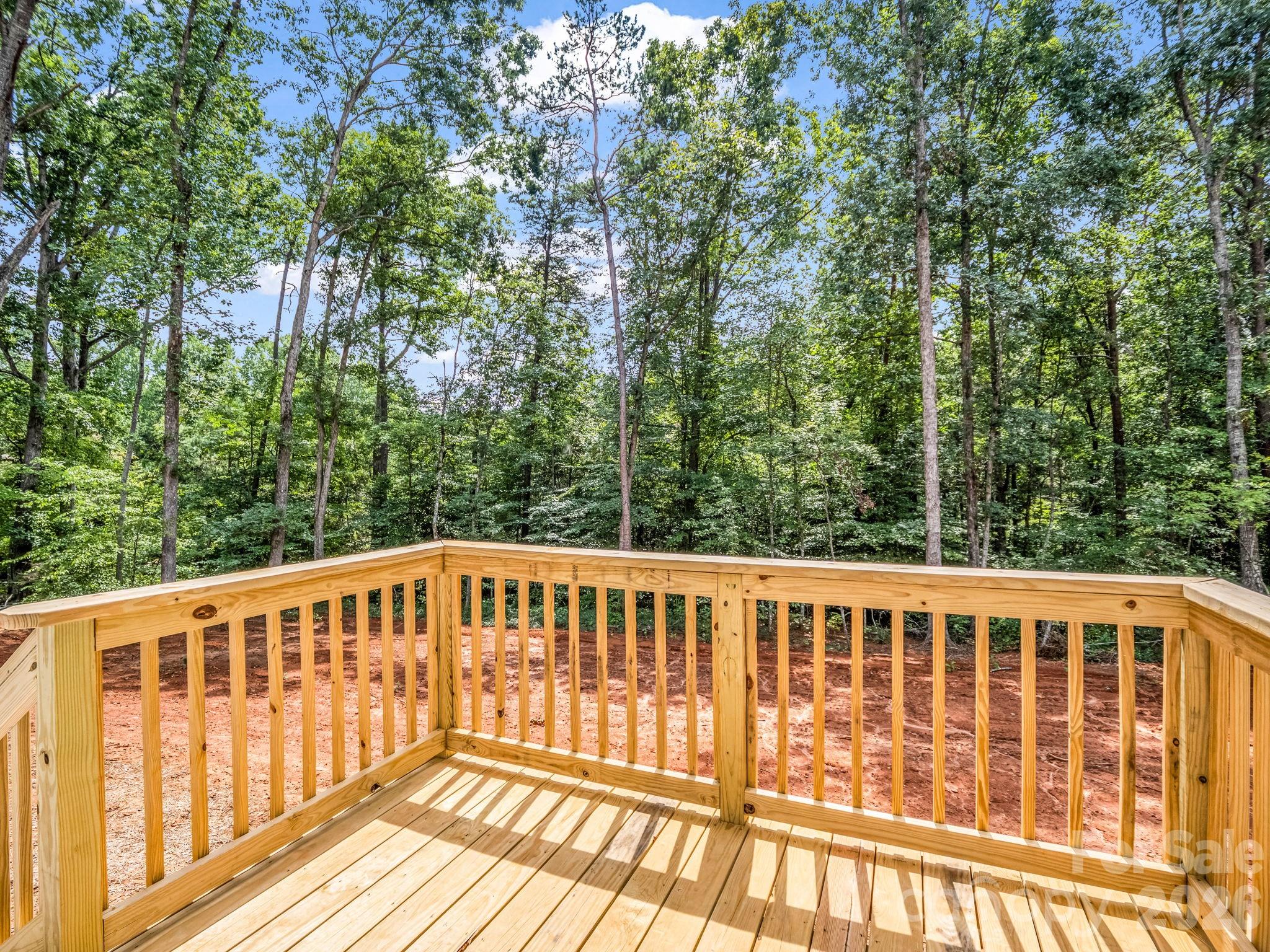 2617 Hudlow Road — Forest City