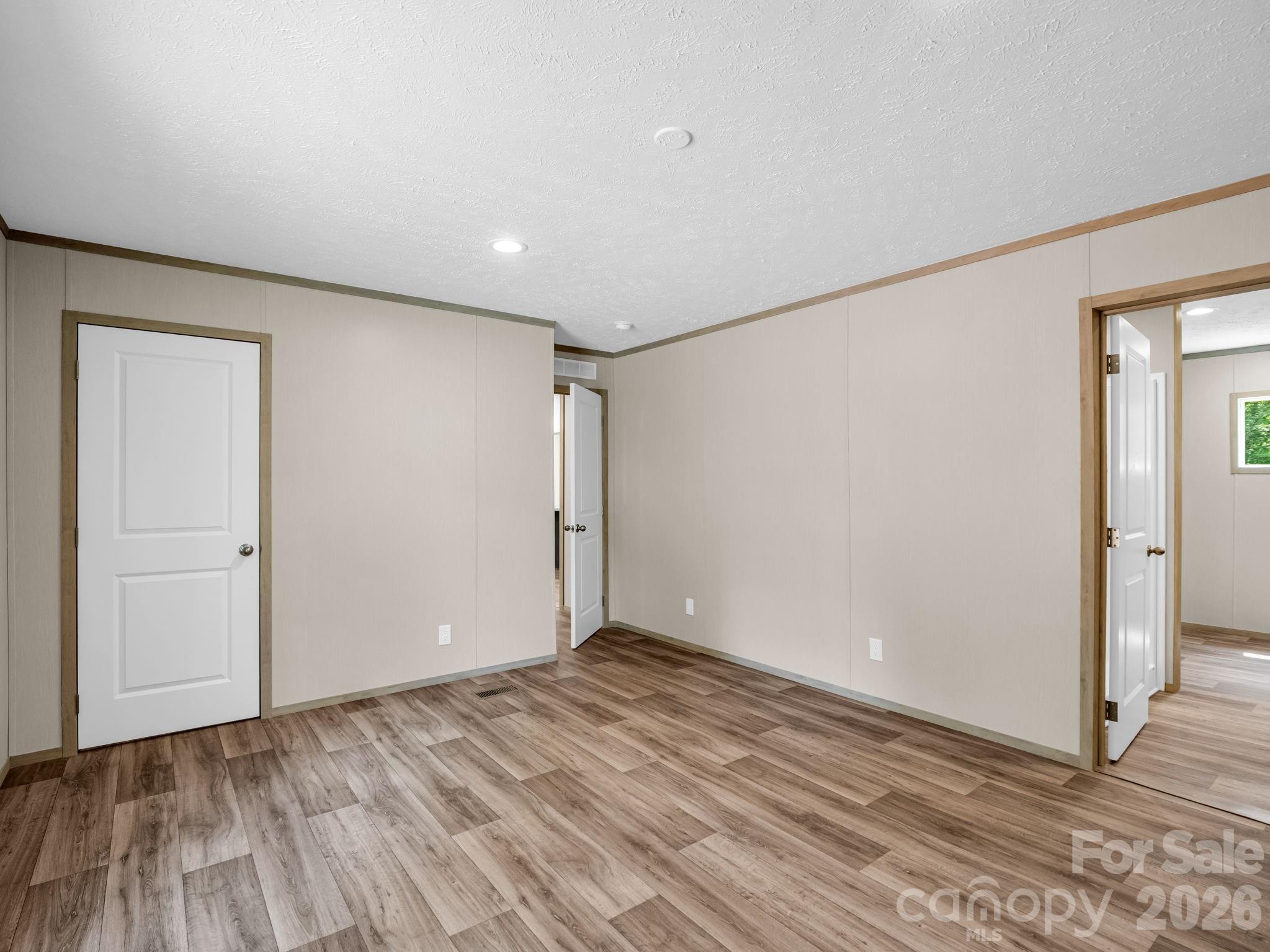 2617 Hudlow Road — Forest City