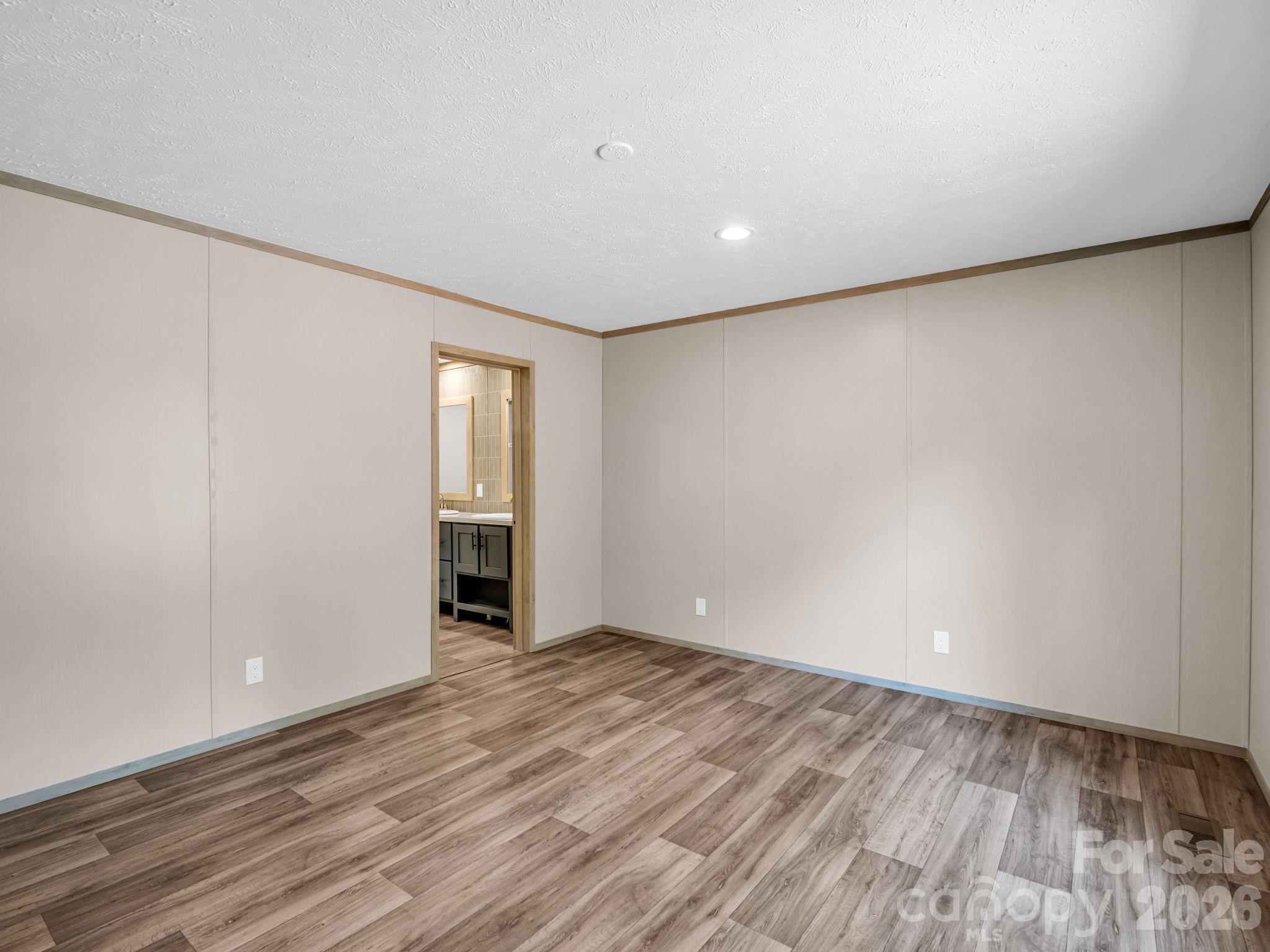 2617 Hudlow Road — Forest City