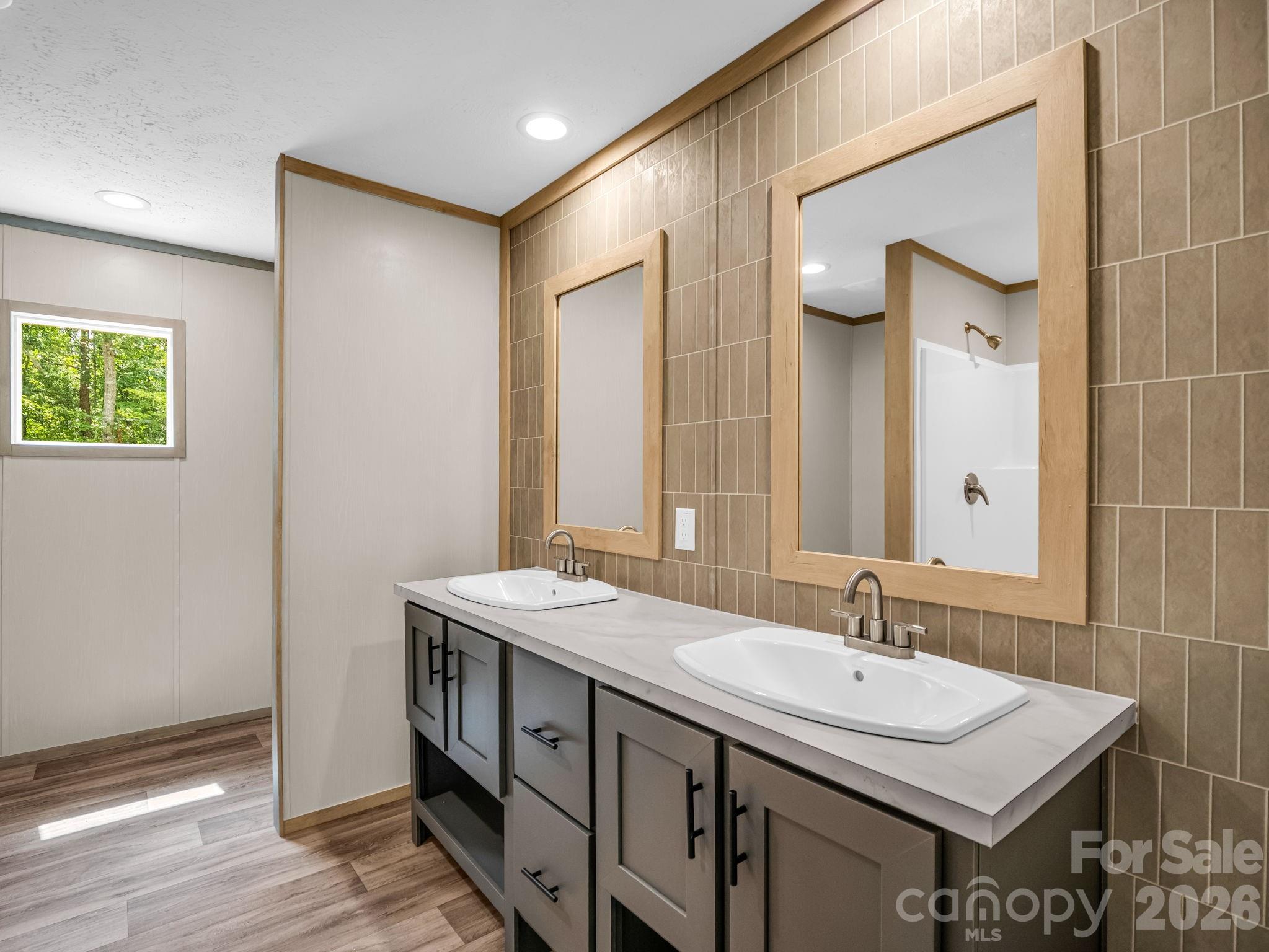 2617 Hudlow Road — Forest City