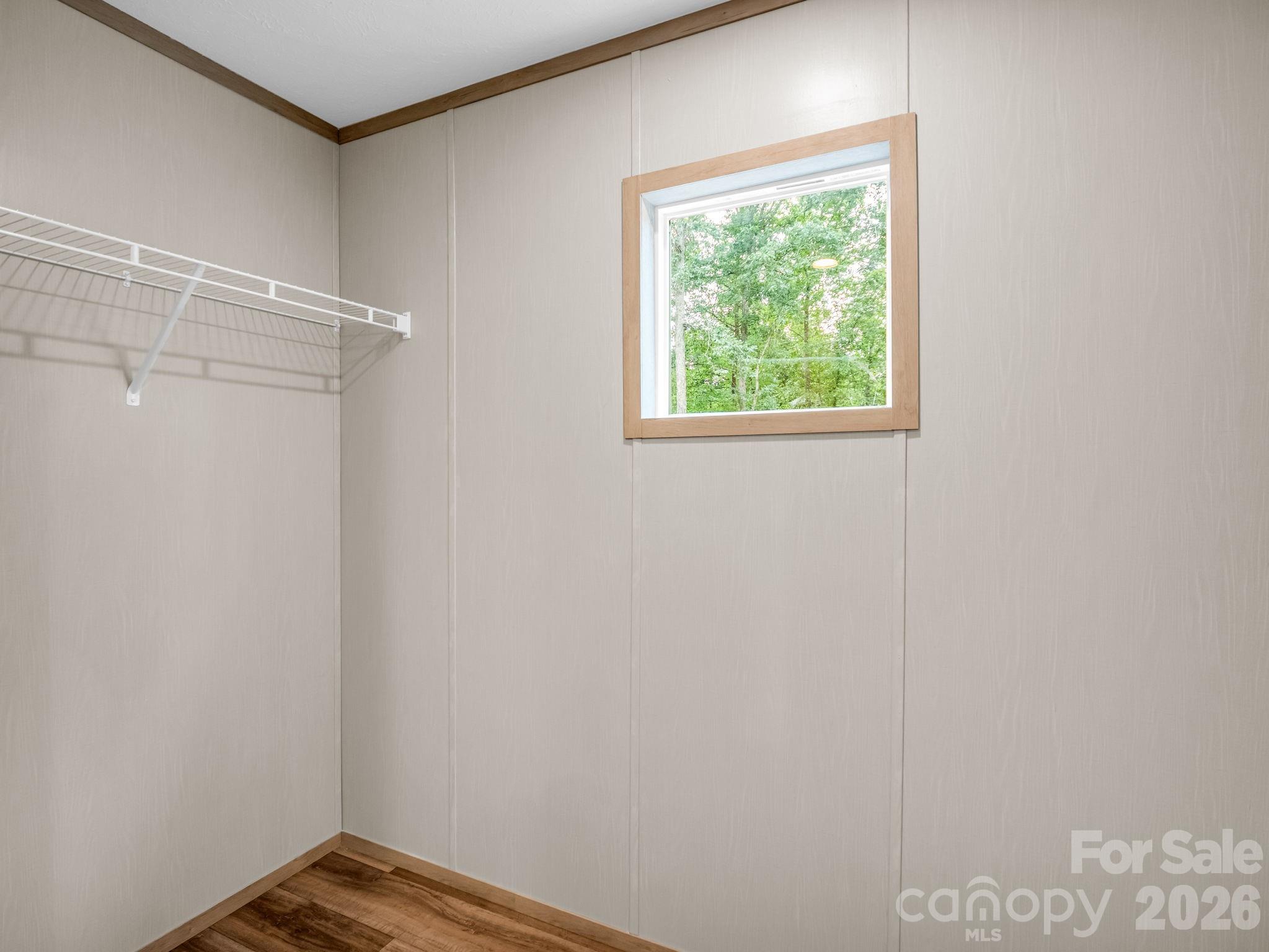 2617 Hudlow Road — Forest City