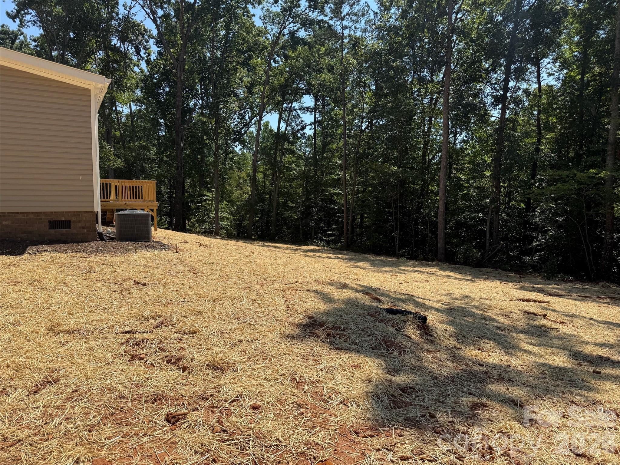 2617 Hudlow Road — Forest City