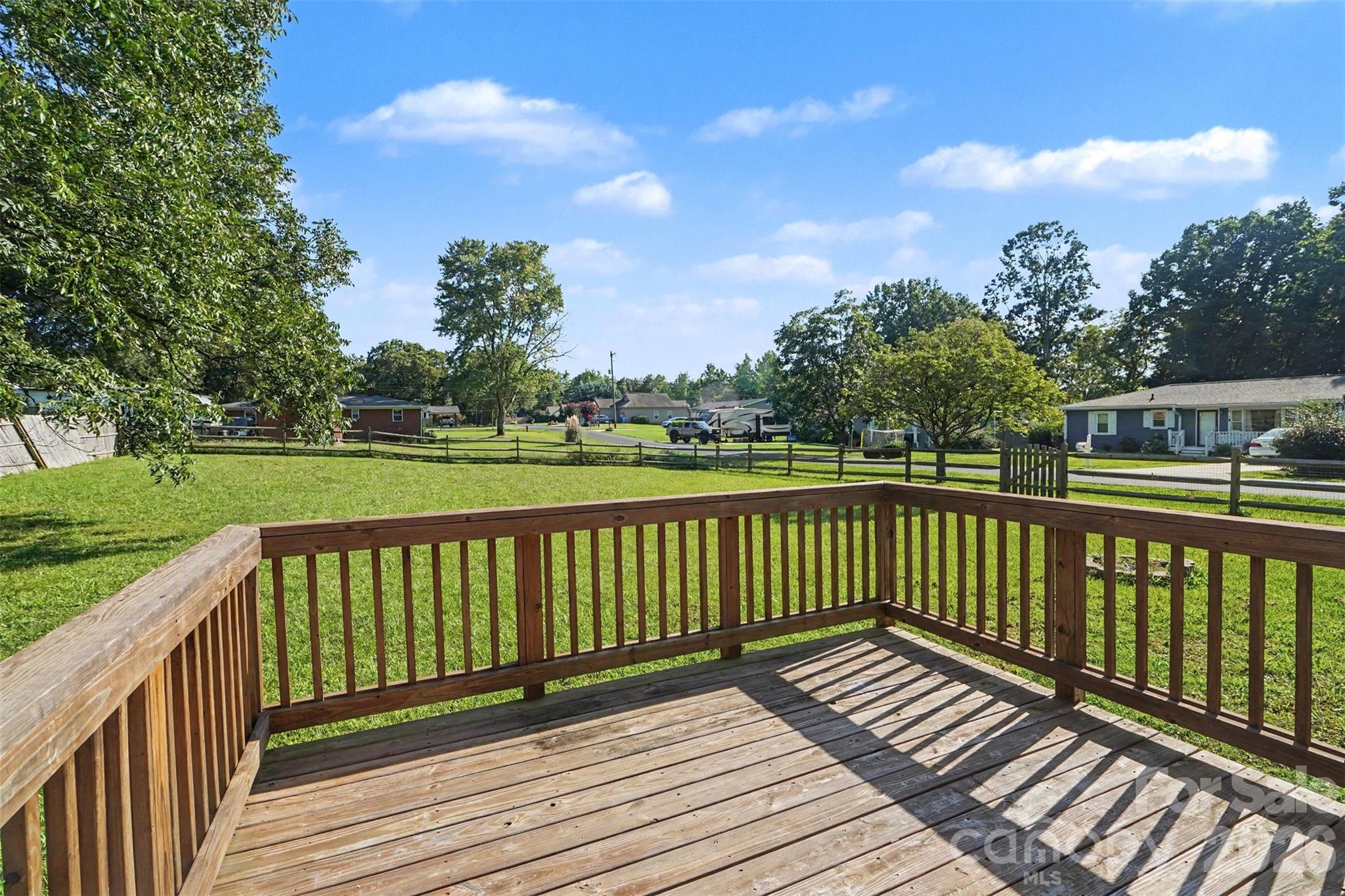 117 Danita Drive — Locust